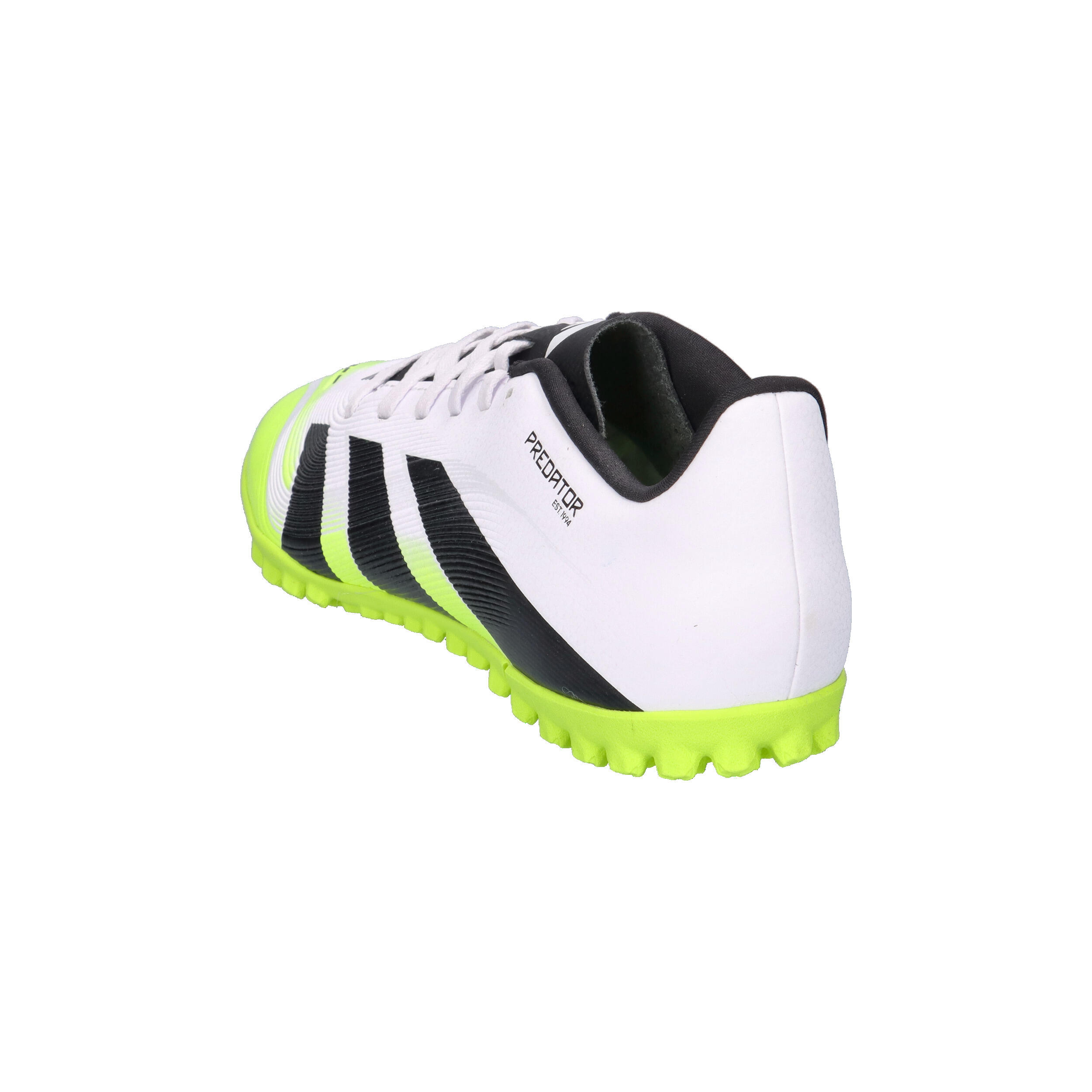 Sapatos De Futebol Adidas Sport Predator Club Adulto 4/7