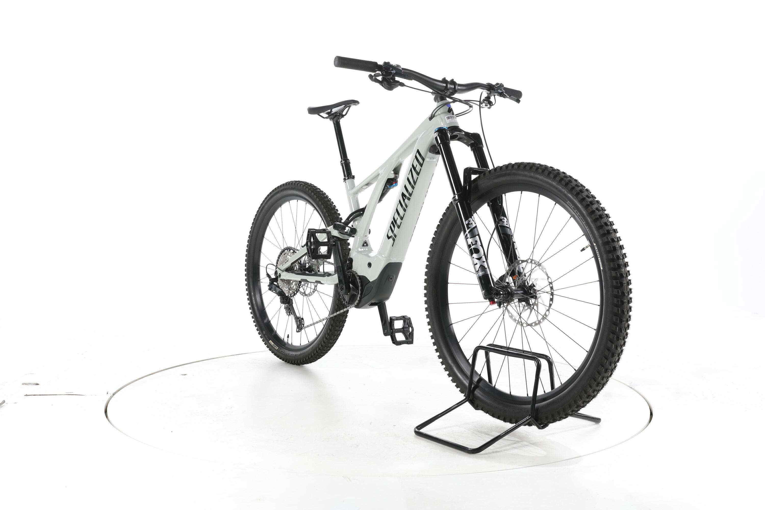 Segunda vida - Specialized Turbo Levo Comp E-Bike Fully - Em muito bom estado. 3/7