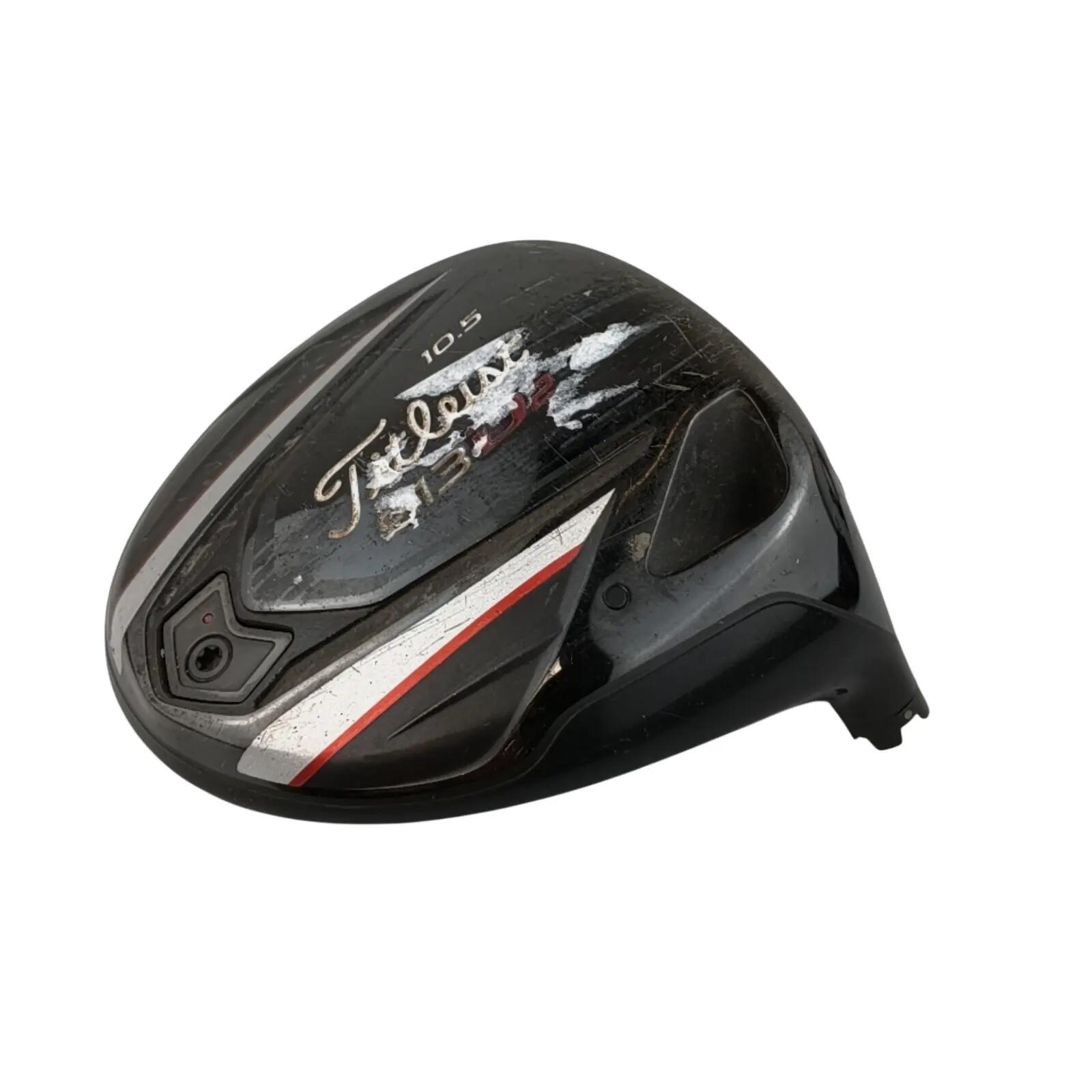TITLEIST picture
