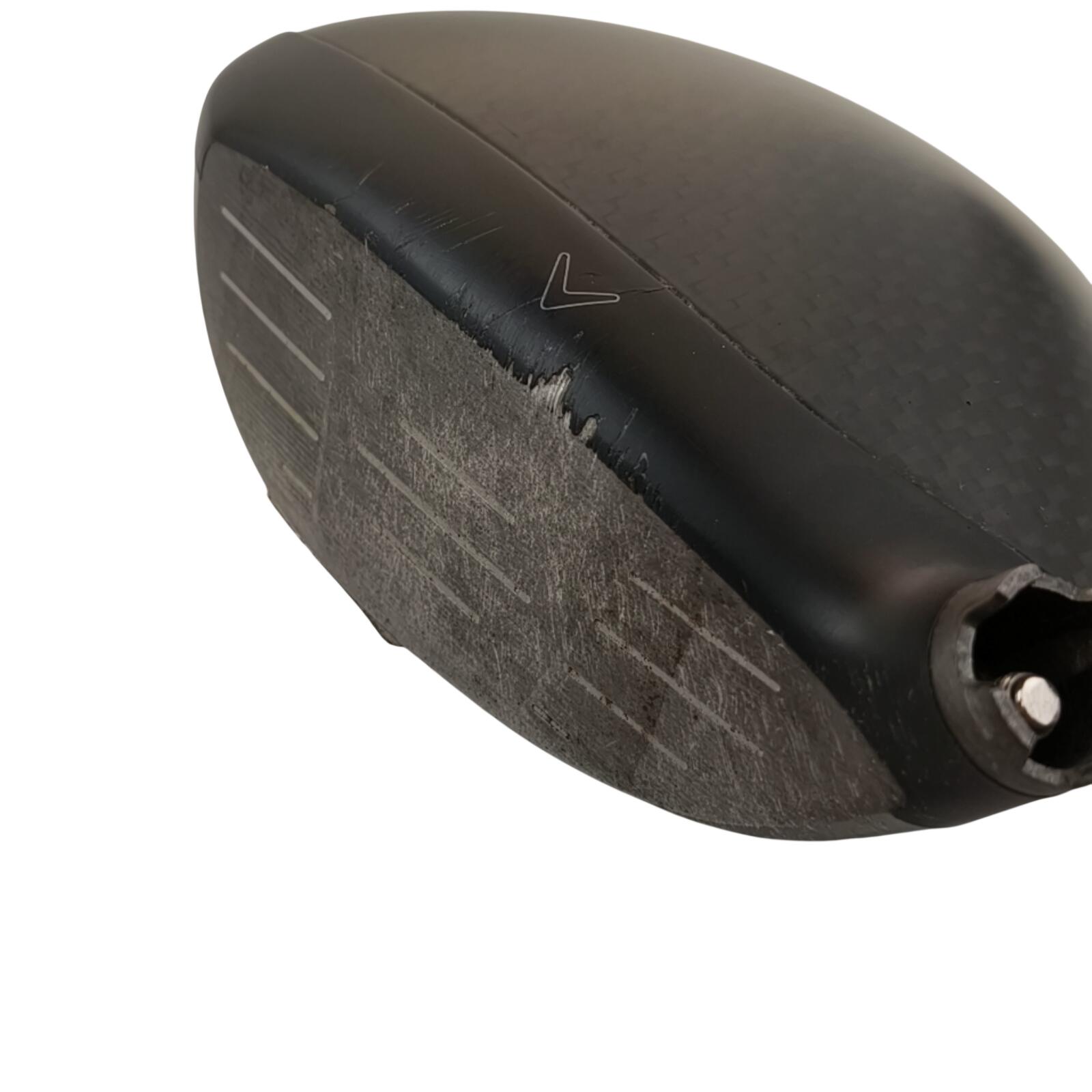 Callaway Elyte #3HL Fairway Hoofd / Loft 16.5 6/6