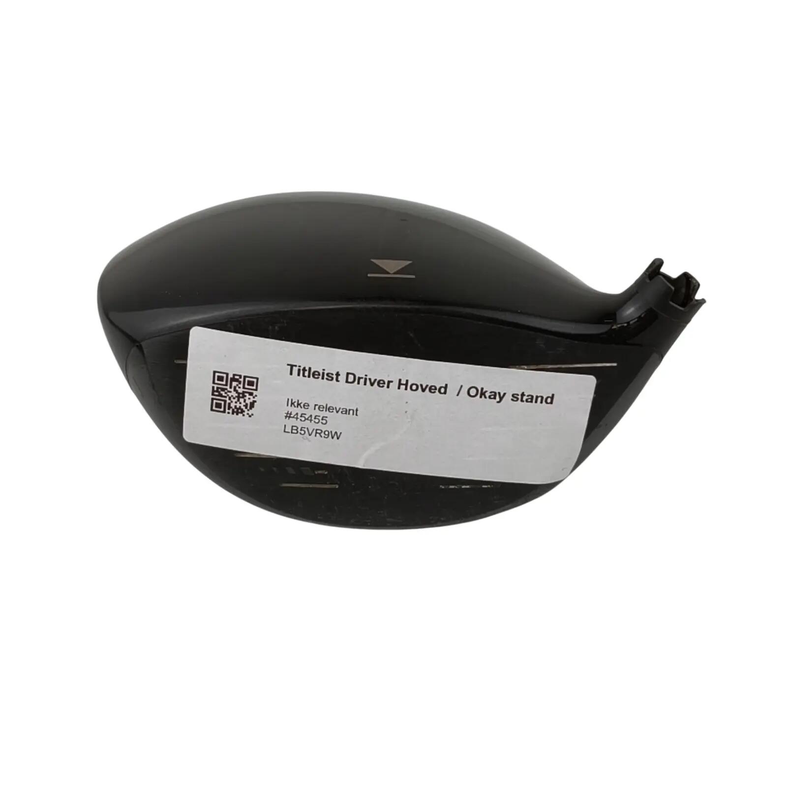 Titleist 913 D2 Driver Tête / Loft 10.5 3/4