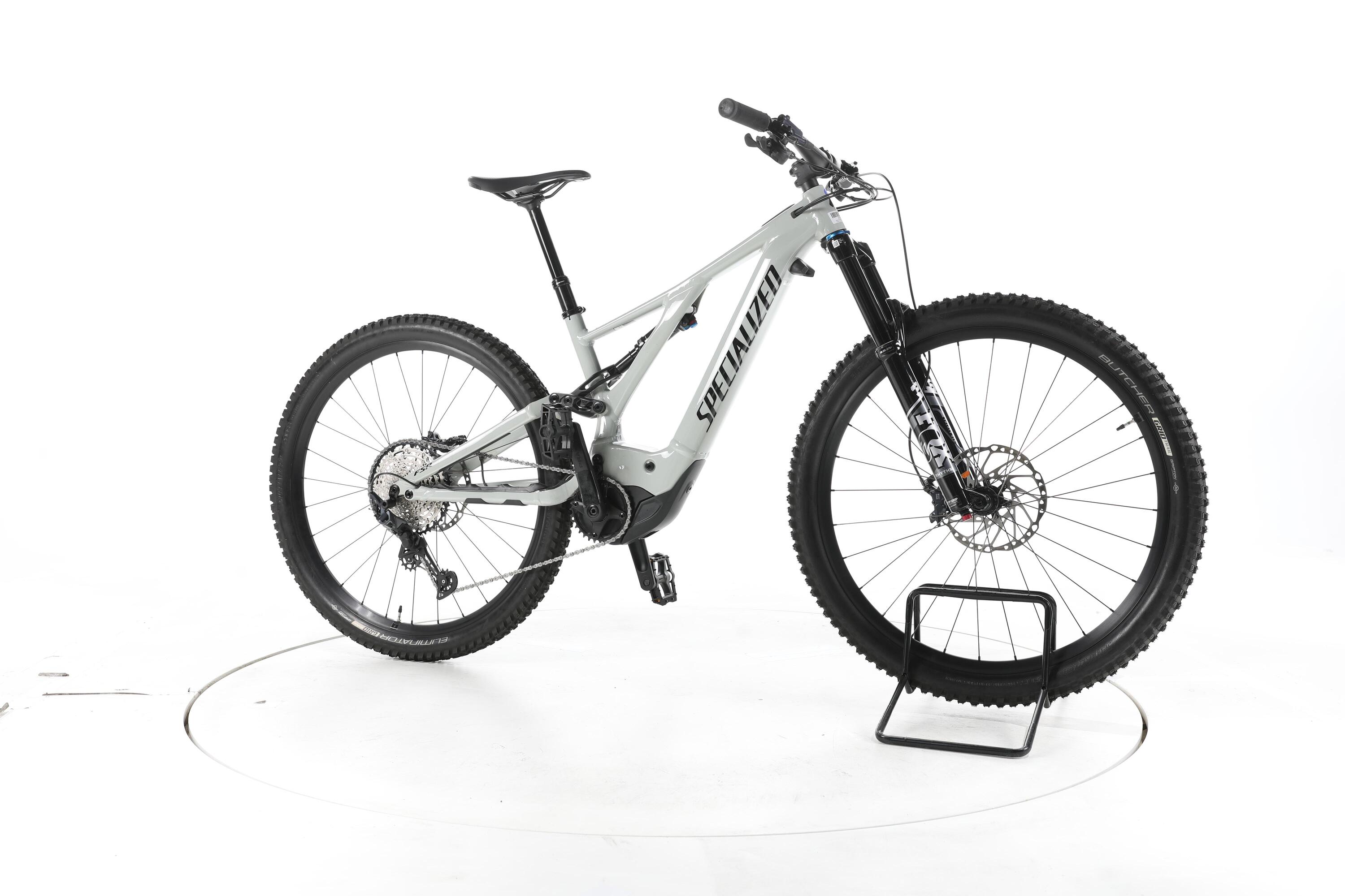 Segunda vida - Specialized Turbo Levo Comp E-Bike Fully - Em muito bom estado. 2/7