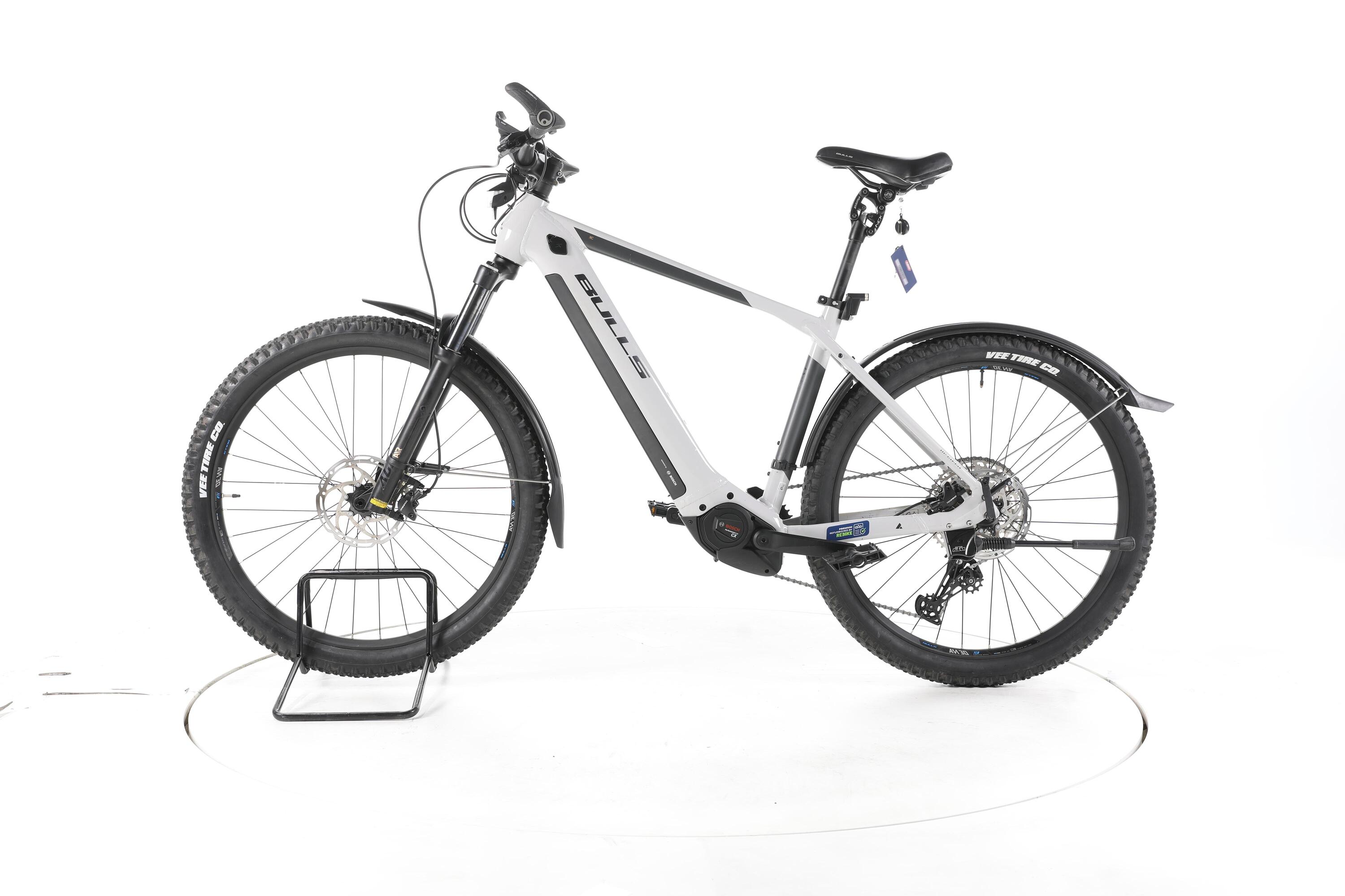 Refurbished - Bulls Copperhead Evo2 E-Bike - Good Condition 6/7