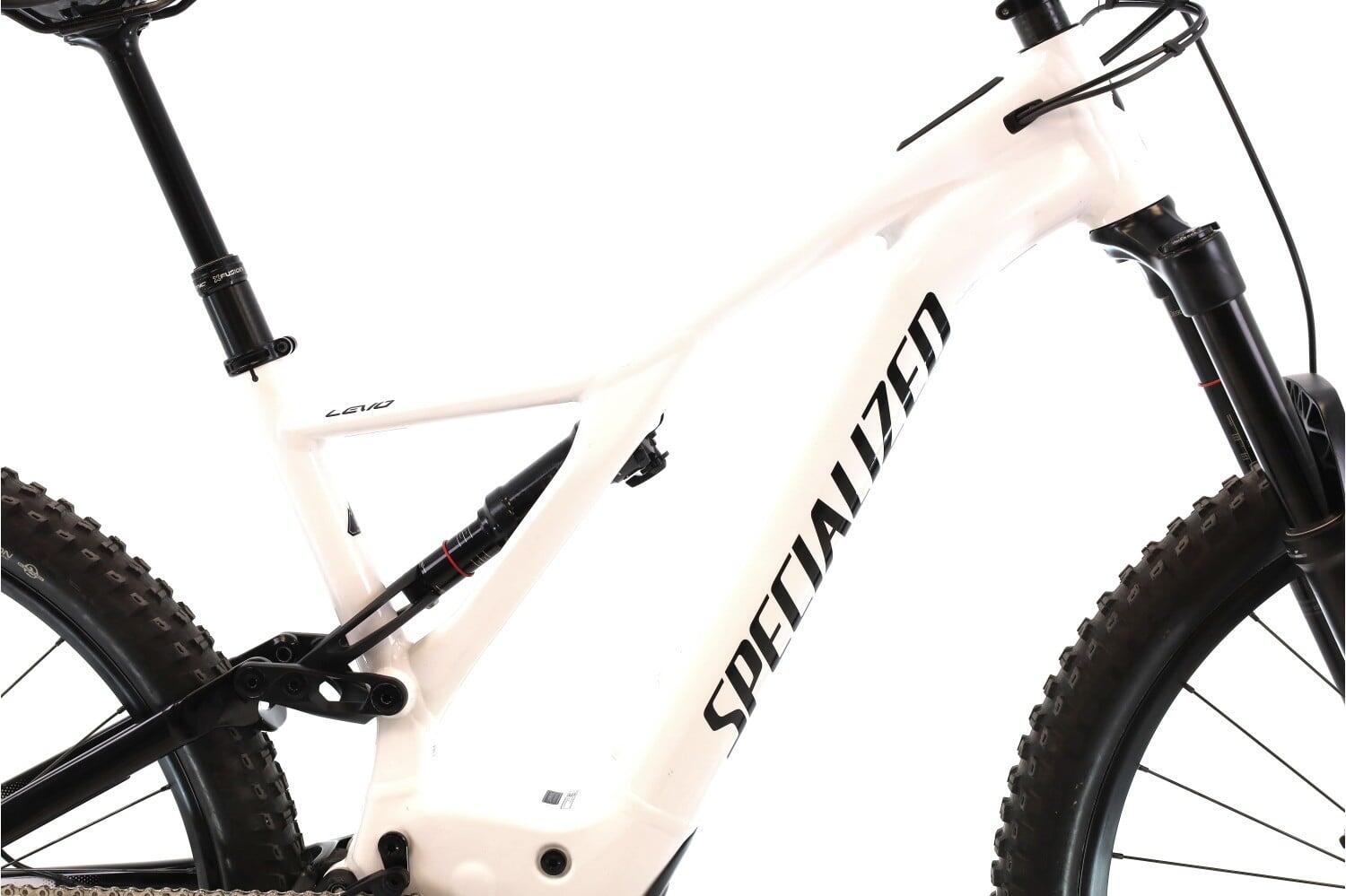 Ebike ricondizionata ·  Turbo Levo FSR Comp 29 GX · Ottimo stato 2/8