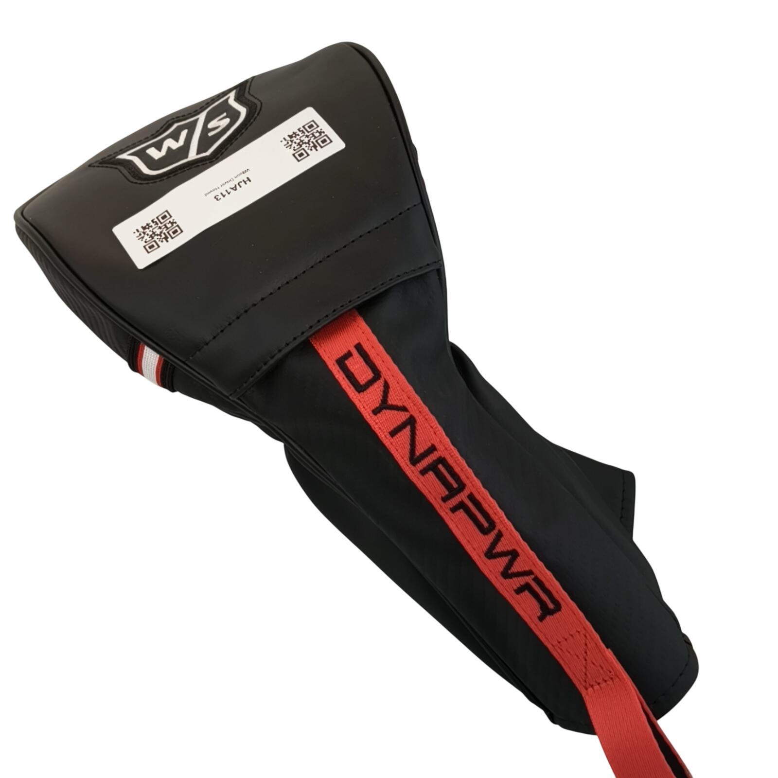 Wilson DYNAPWR LS Driver Hoofd / Loft 10.5 2/6