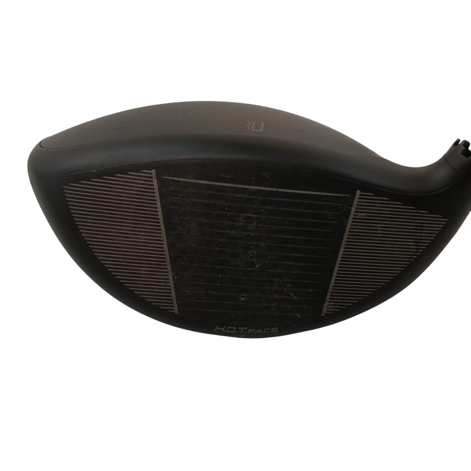 Cobra DS-Adapt Max-K Driver Hoofd / Loft 12 4/6