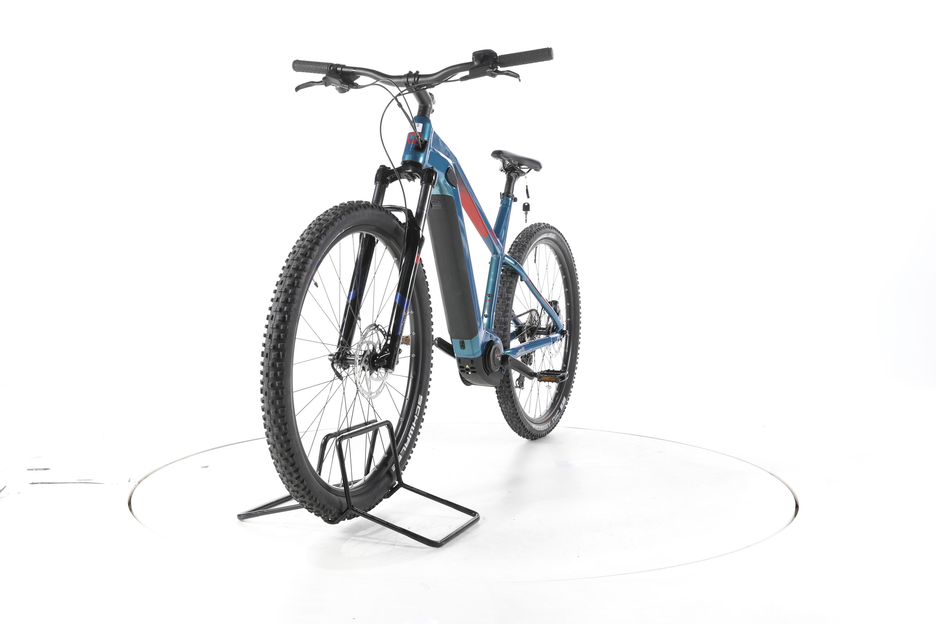 Refurbished - Conway Cairon S 2.0 E-Bike - Very Good Condition 4/7