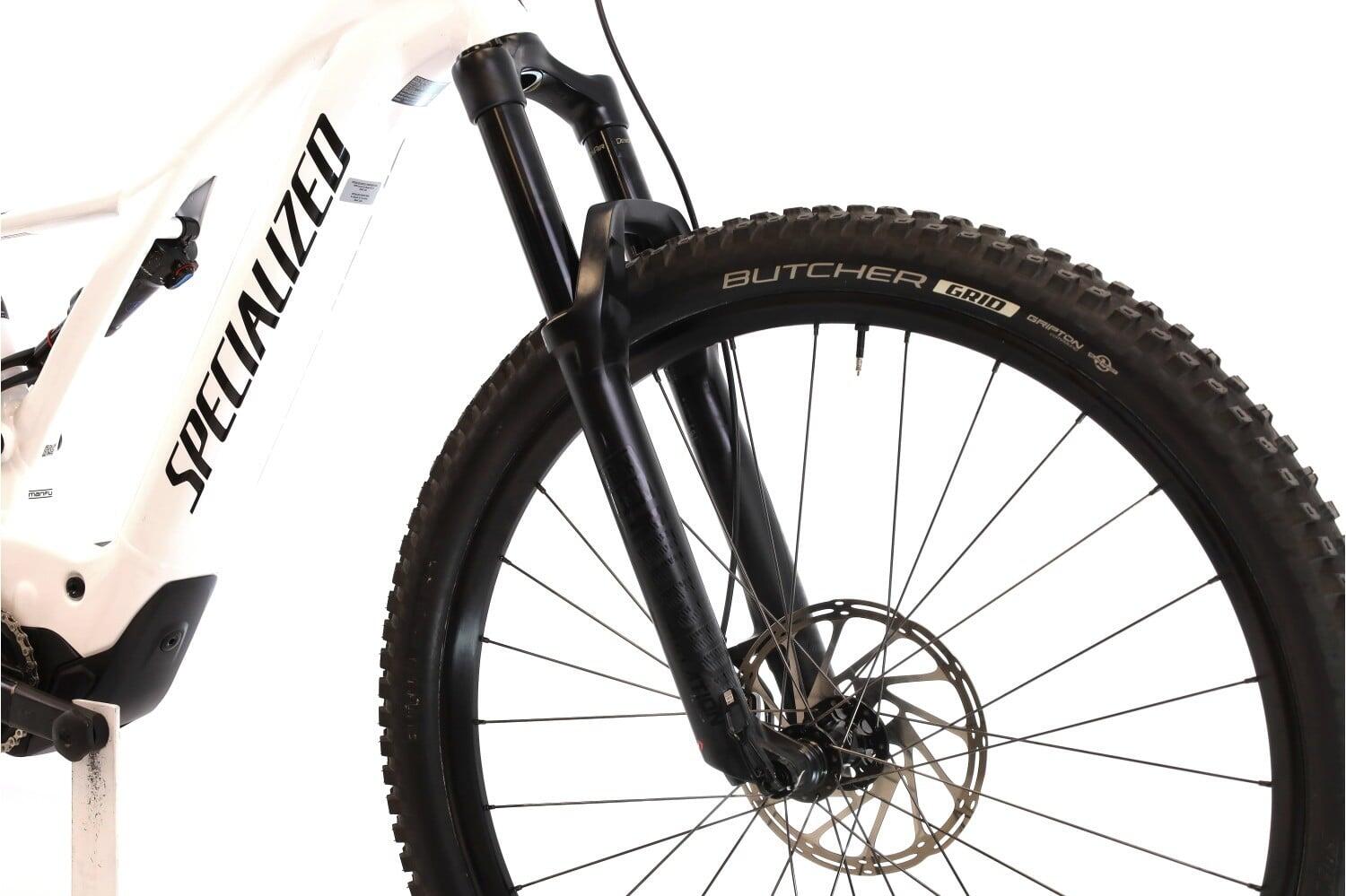 Ebike ricondizionata ·  Turbo Levo FSR Comp 29 GX · Ottimo stato 5/8