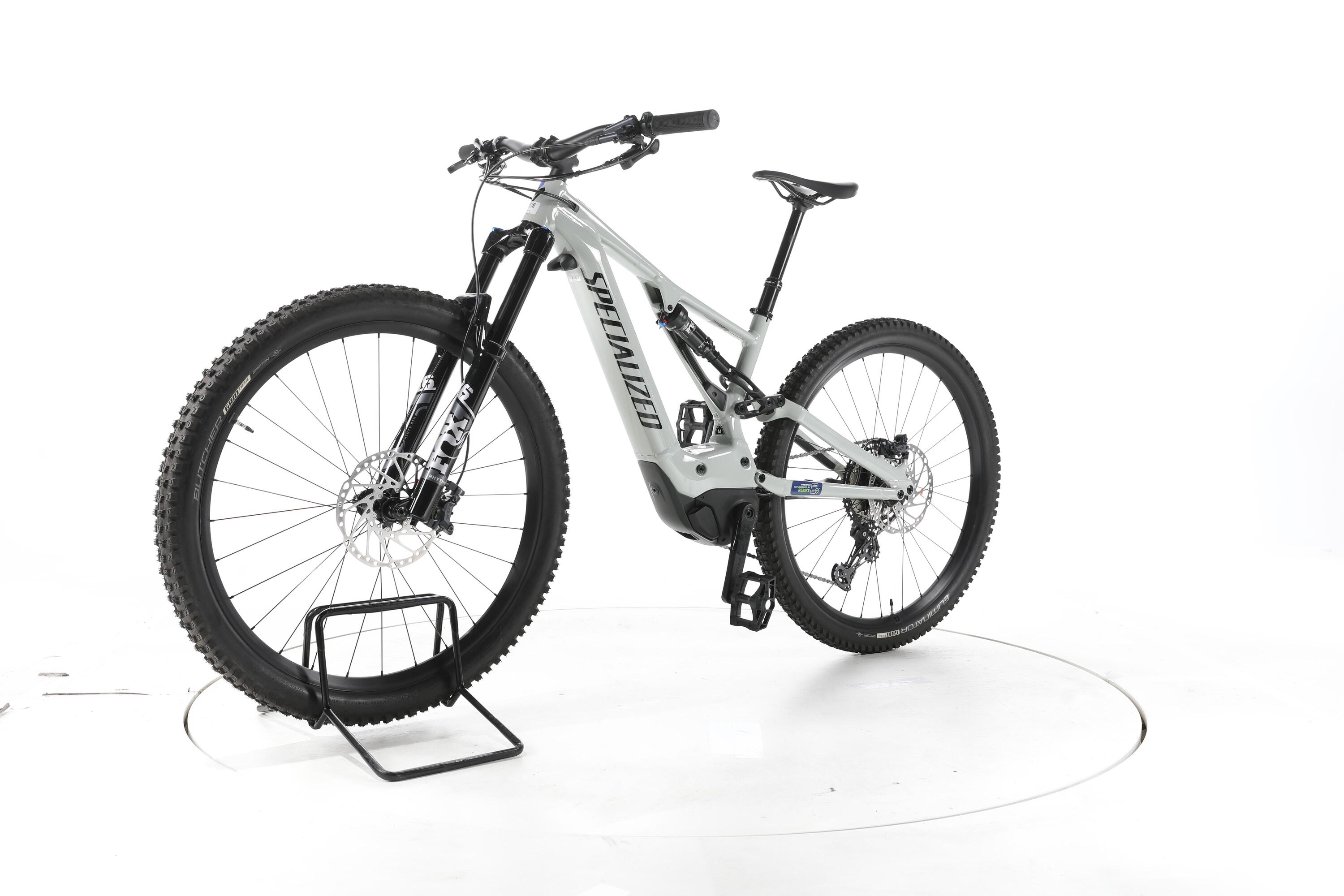 Segunda vida - Specialized Turbo Levo Comp E-Bike Fully - Em muito bom estado. 5/7