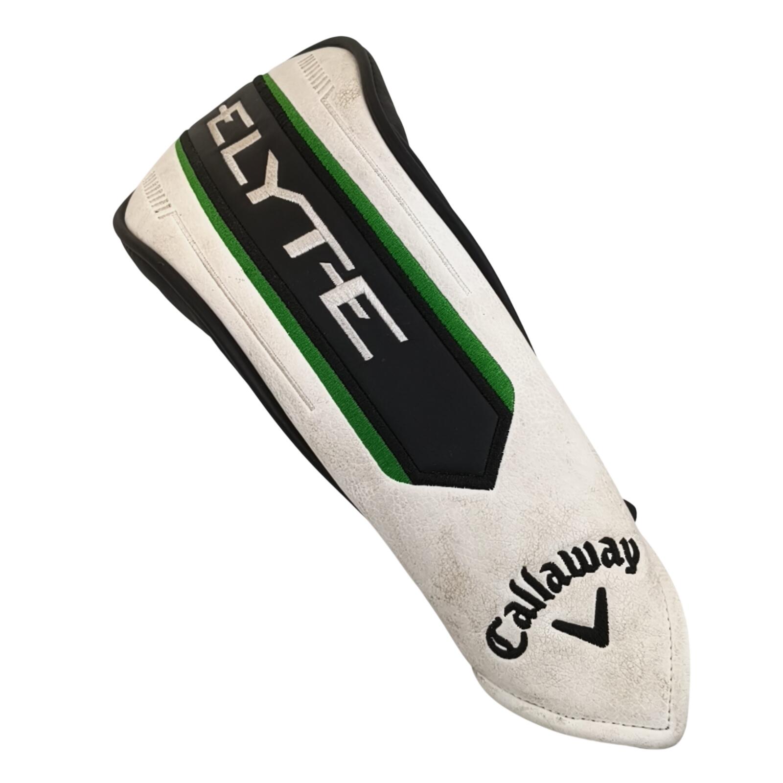 Callaway Elyte #3HL Fairway Hoofd / Loft 16.5 2/6