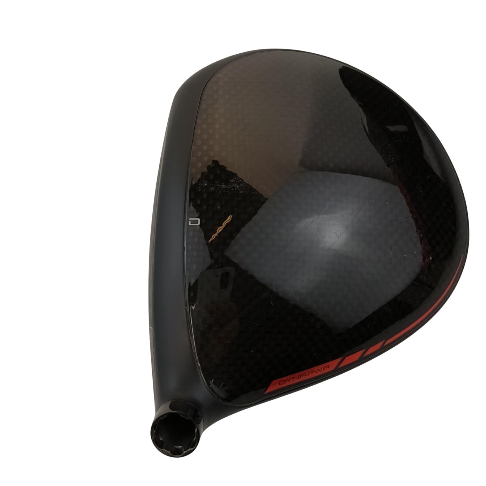Wilson DYNAPWR LS Driver Hoofd / Loft 10.5 5/6