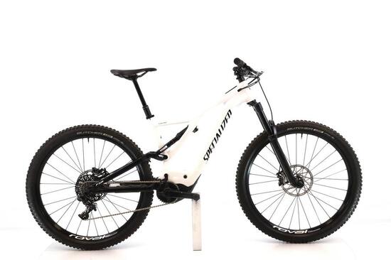 Tweedehands e-bike · Turbo Levo FSR Comp 29 GX · Zeer goede toestand