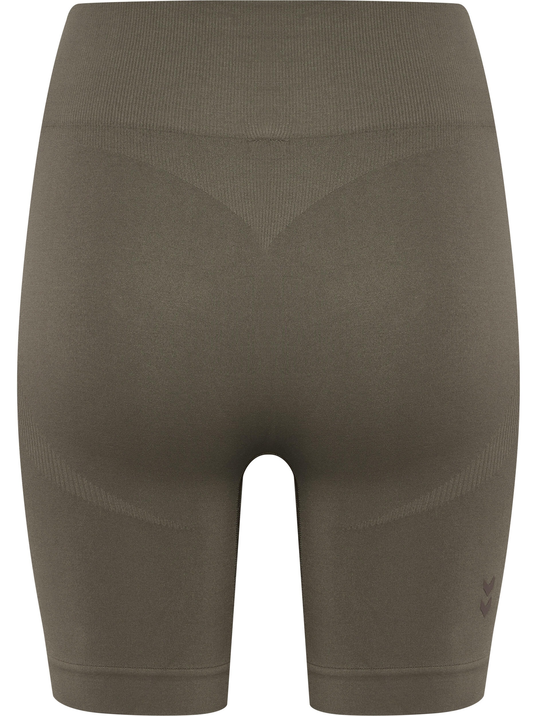 Instap Tight Korte Broek Hmlflow Training Dames 4/7