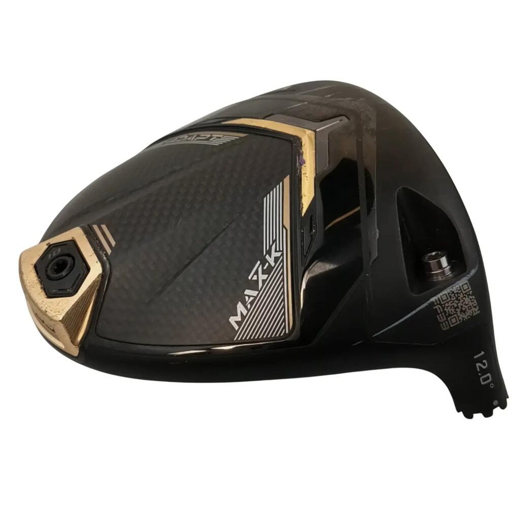 Cobra DS-Adapt Max-K Head / Loft 12
