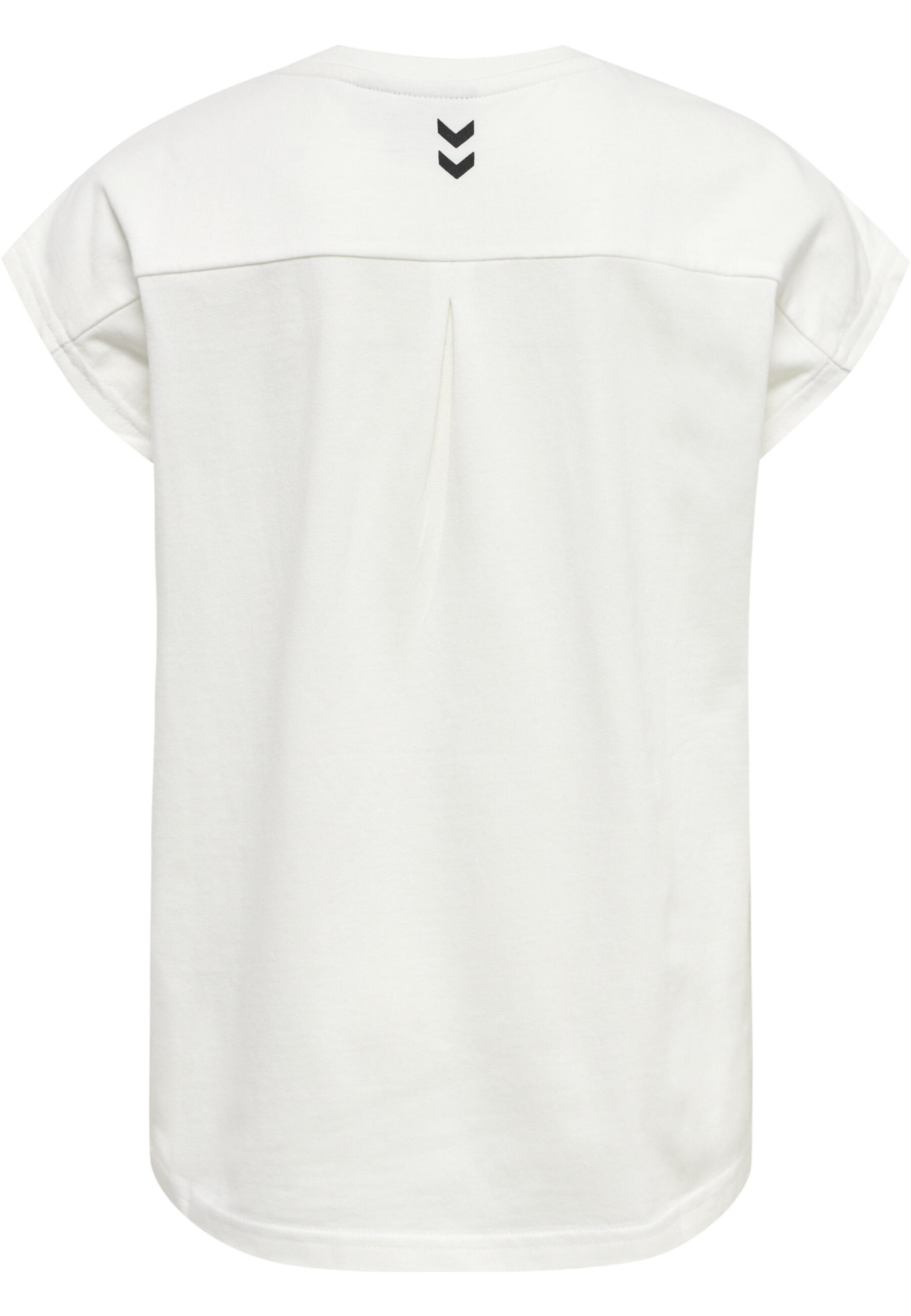 Enfiler T-Shirt Hmlprima Fille 2/5