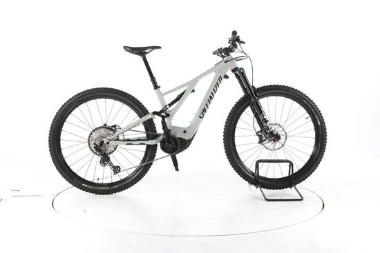 Tweedehands - Specialized Turbo Levo Comp E-Bike Fully - Zeer goed