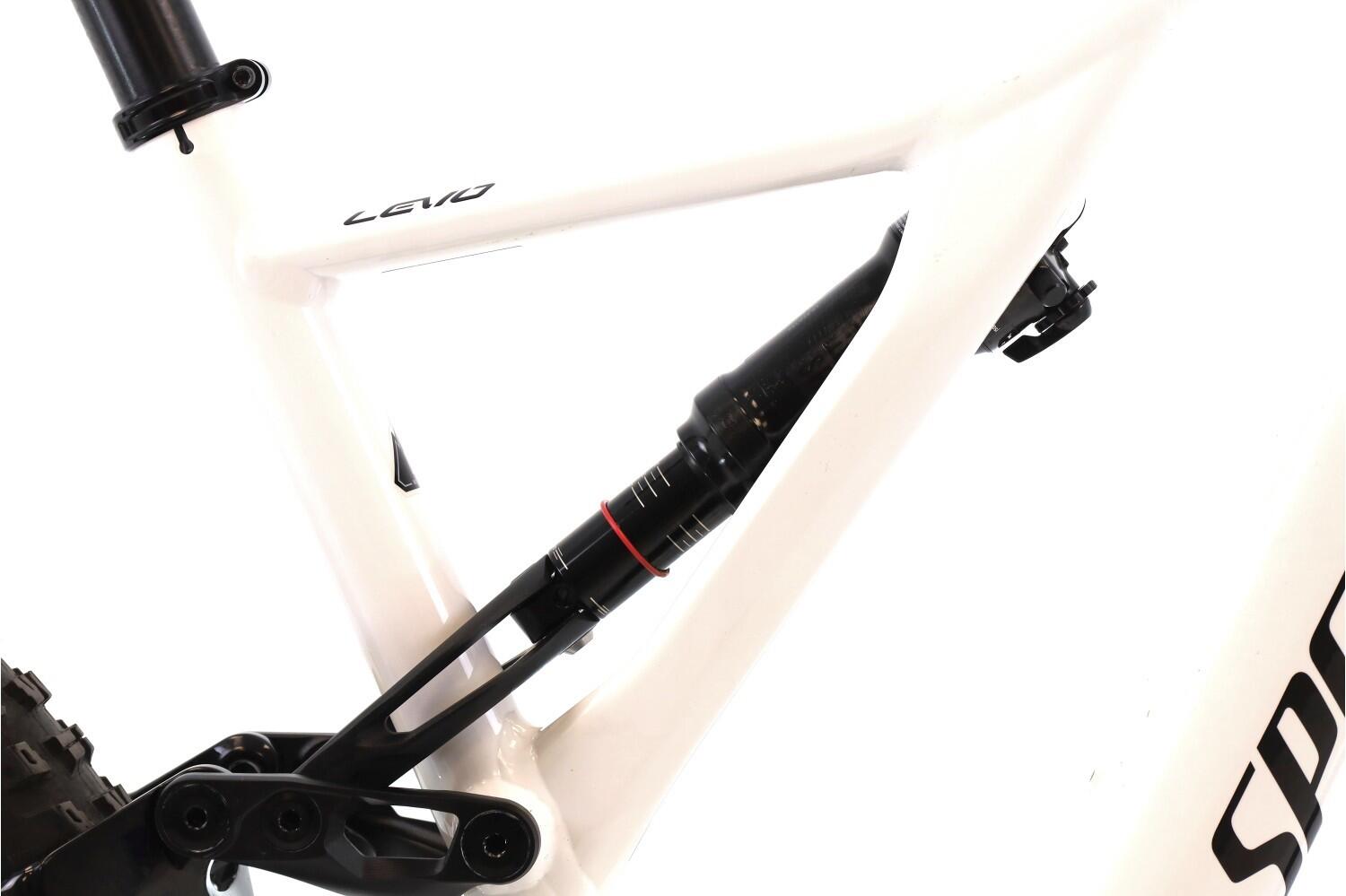 Ebike ricondizionata ·  Turbo Levo FSR Comp 29 GX · Ottimo stato 7/8