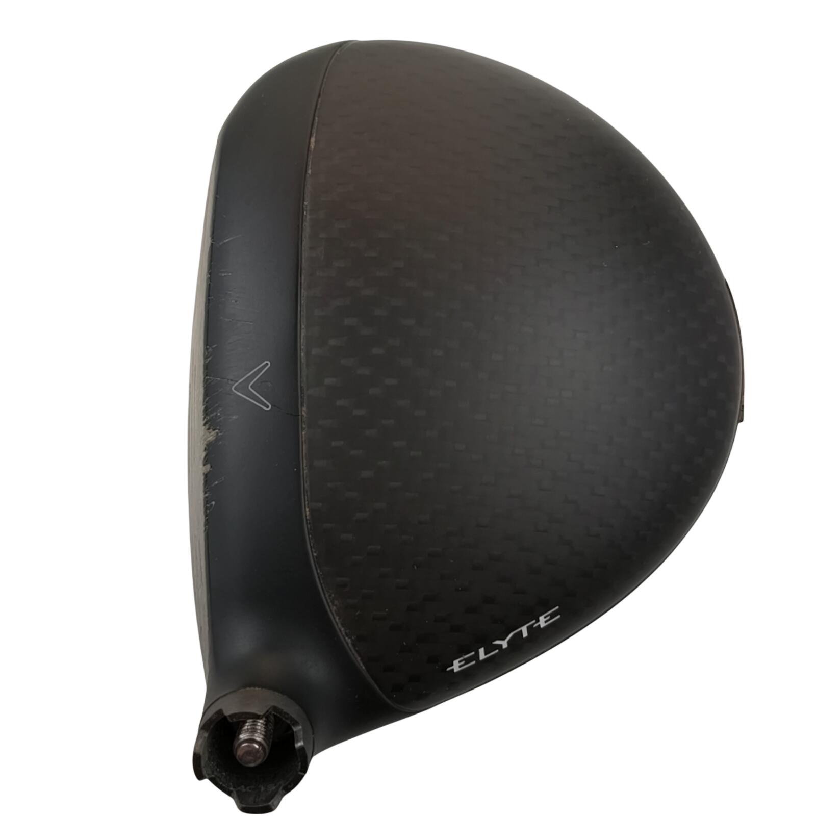 Callaway Elyte #3HL Fairway Hoofd / Loft 16.5 5/6
