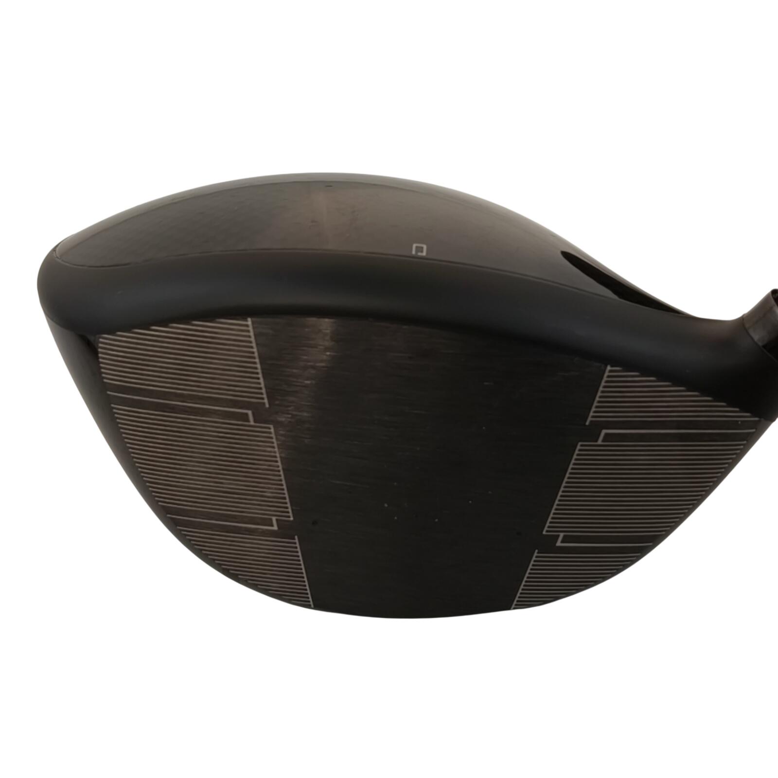 Wilson DYNAPWR LS Driver Hoofd / Loft 10.5 4/6