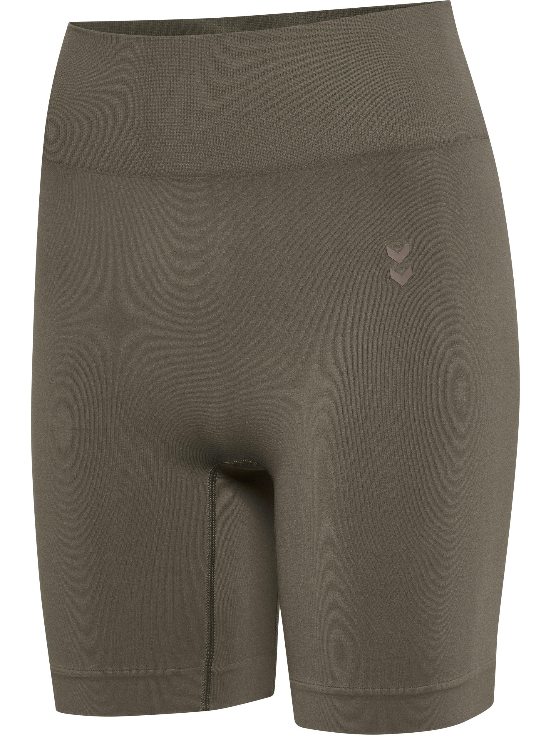 Instap Tight Korte Broek Hmlflow Training Dames 6/7
