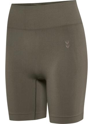 Tight Kurze Hose Hmlflow Multisport Damen