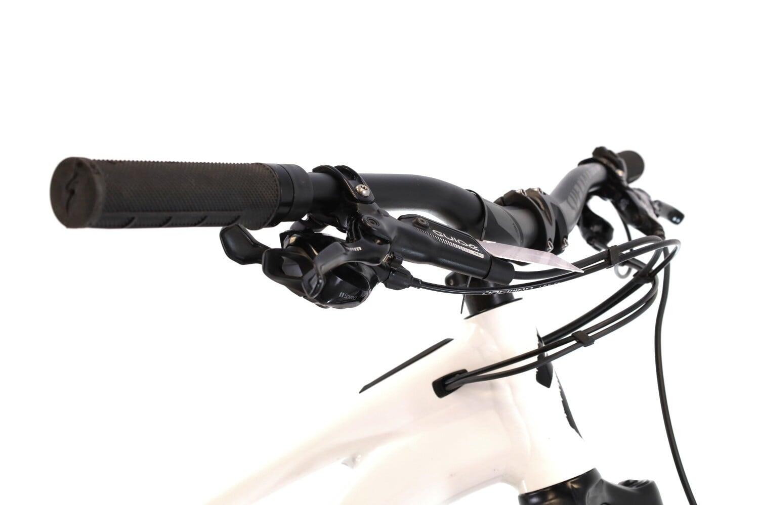 Ebike ricondizionata ·  Turbo Levo FSR Comp 29 GX · Ottimo stato 6/8
