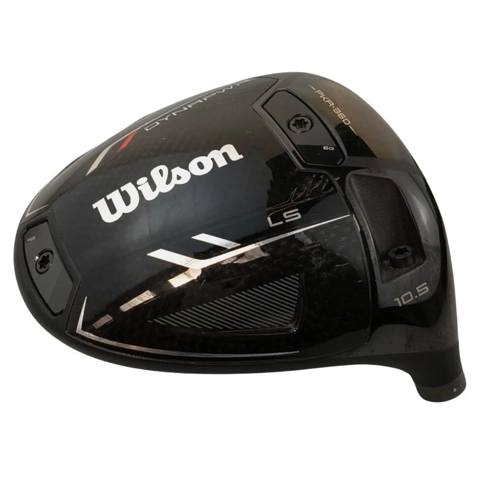 Wilson DYNAPWR LS Driver Head / Loft 10.5
