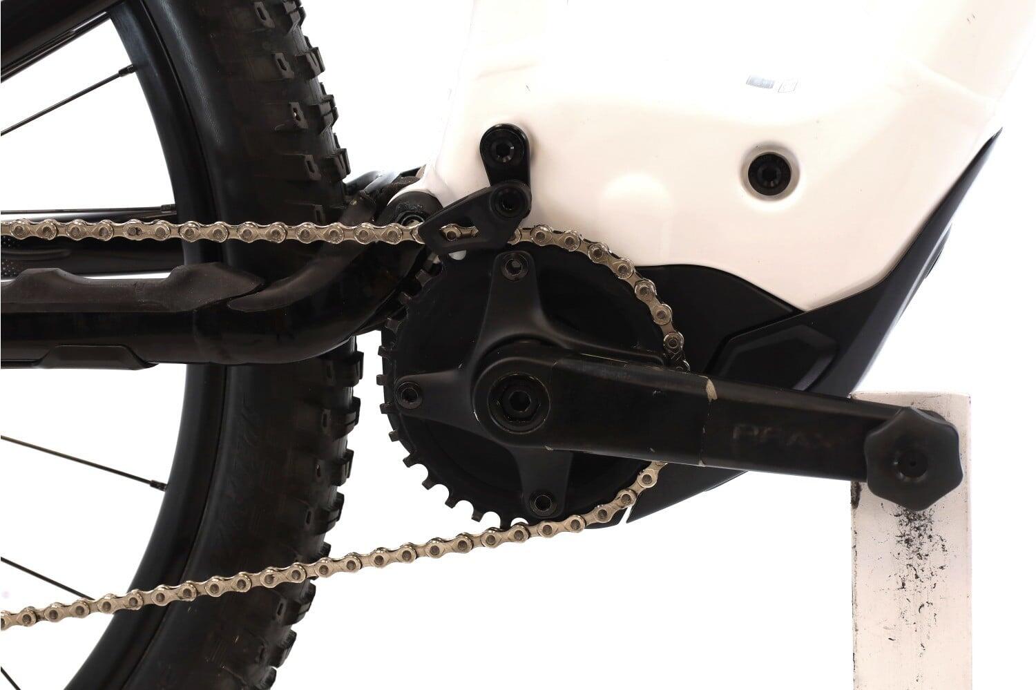 Ebike ricondizionata ·  Turbo Levo FSR Comp 29 GX · Ottimo stato 4/8