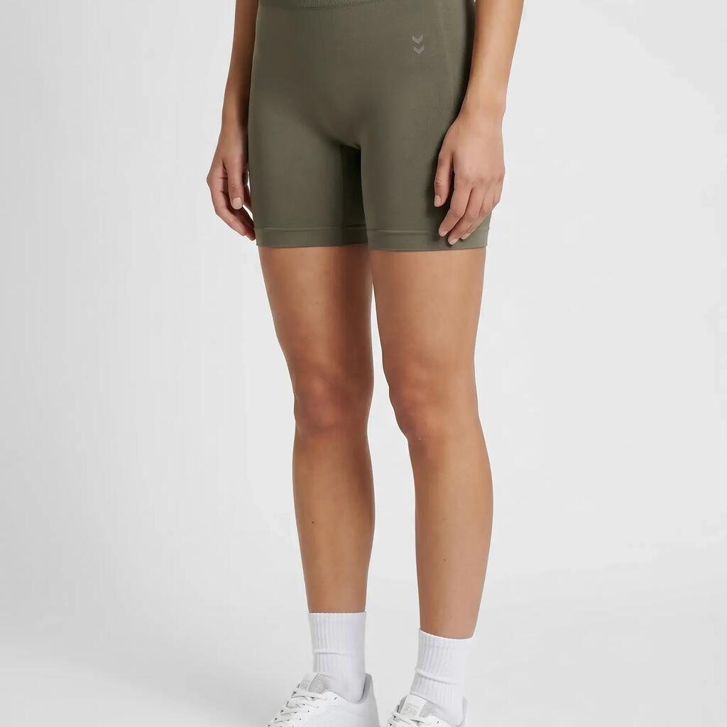 Women's thigh-high boots Hummel Flow
