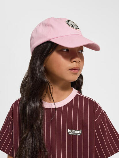 Enfiler Manteau Hmljr Baseball Enfant