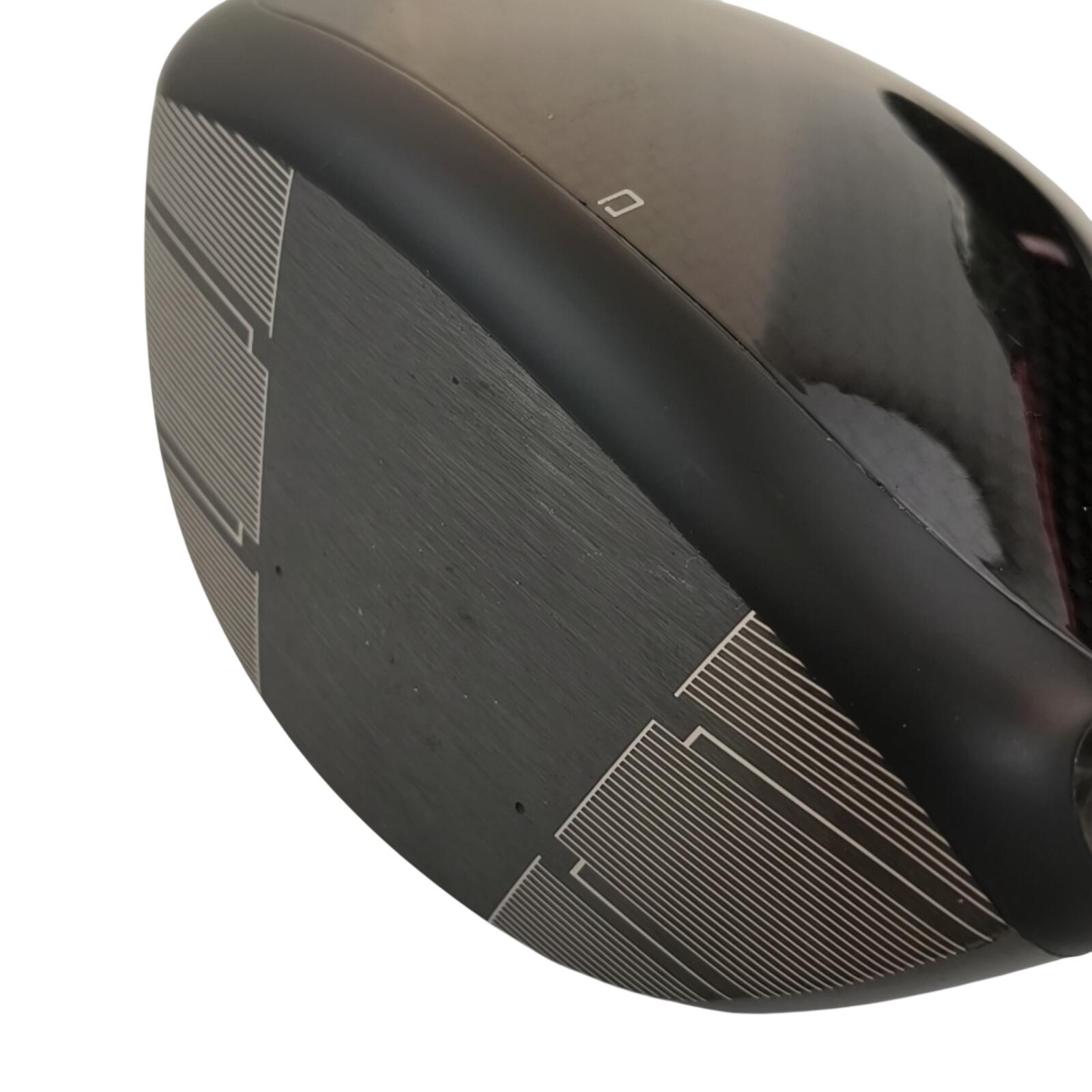 Wilson DYNAPWR LS Driver Hoofd / Loft 10.5 6/6