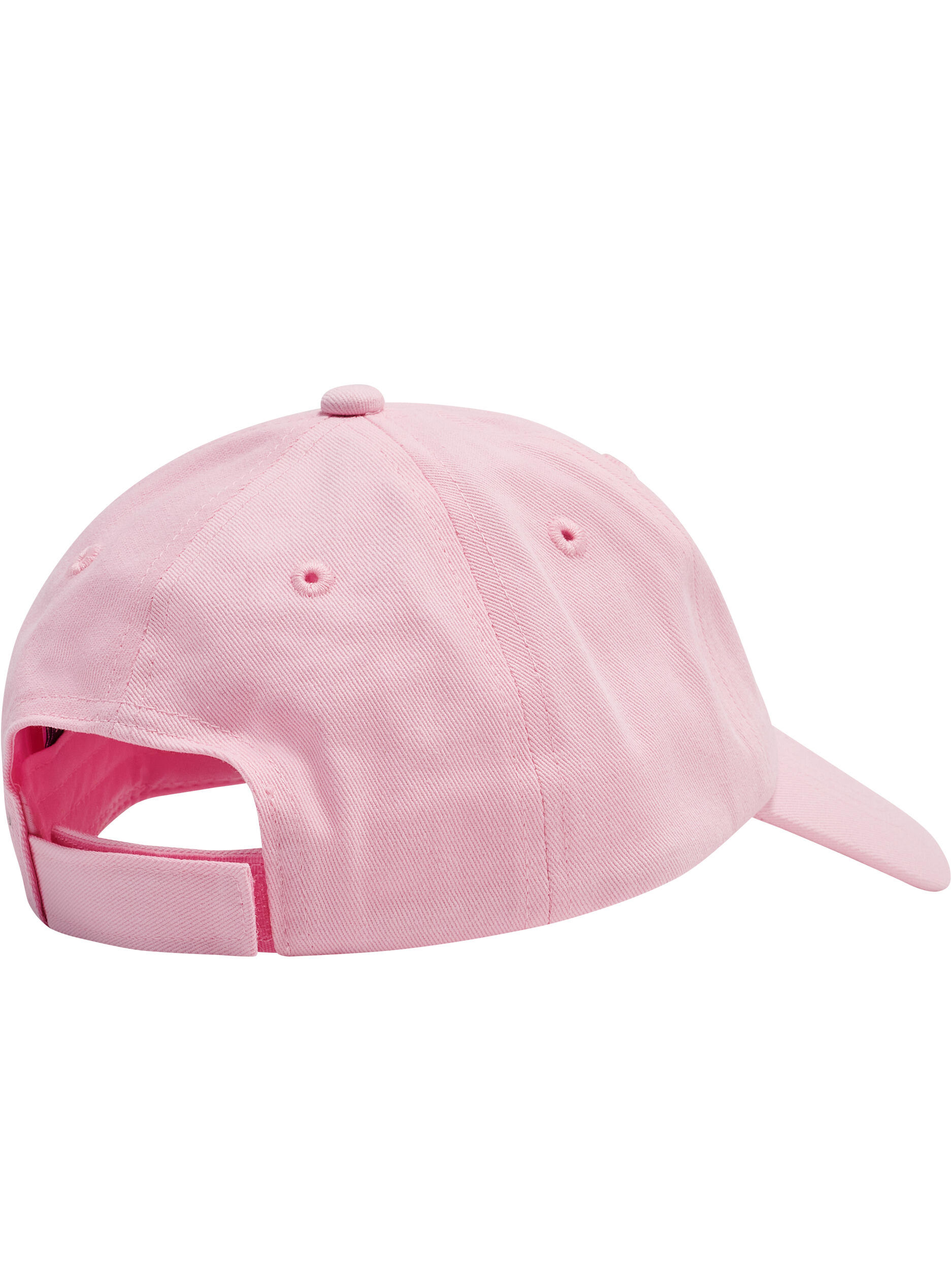 Enfiler Manteau Hmljr Baseball Enfant 6/6