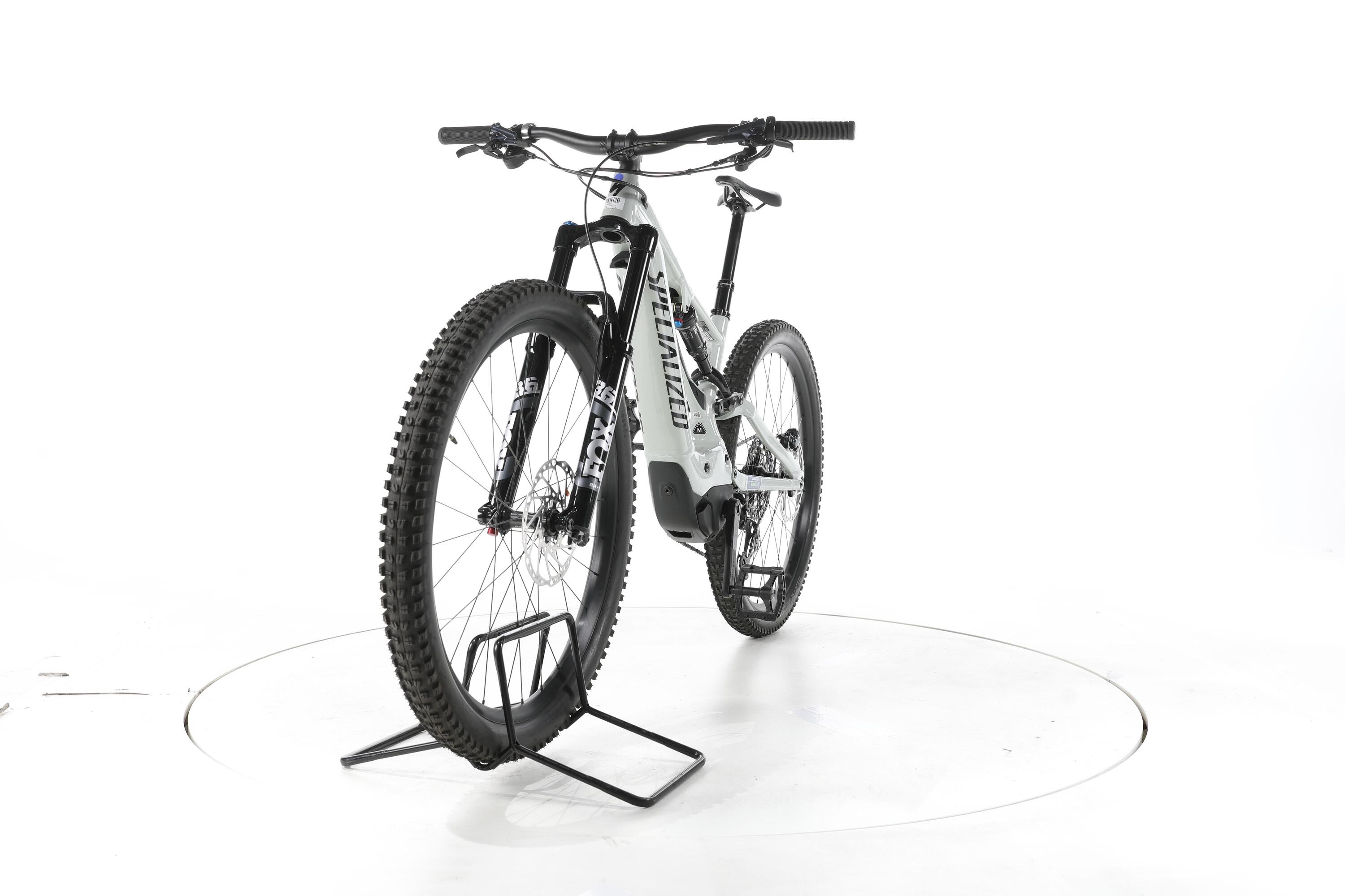 Segunda vida - Specialized Turbo Levo Comp E-Bike Fully - Em muito bom estado. 4/7