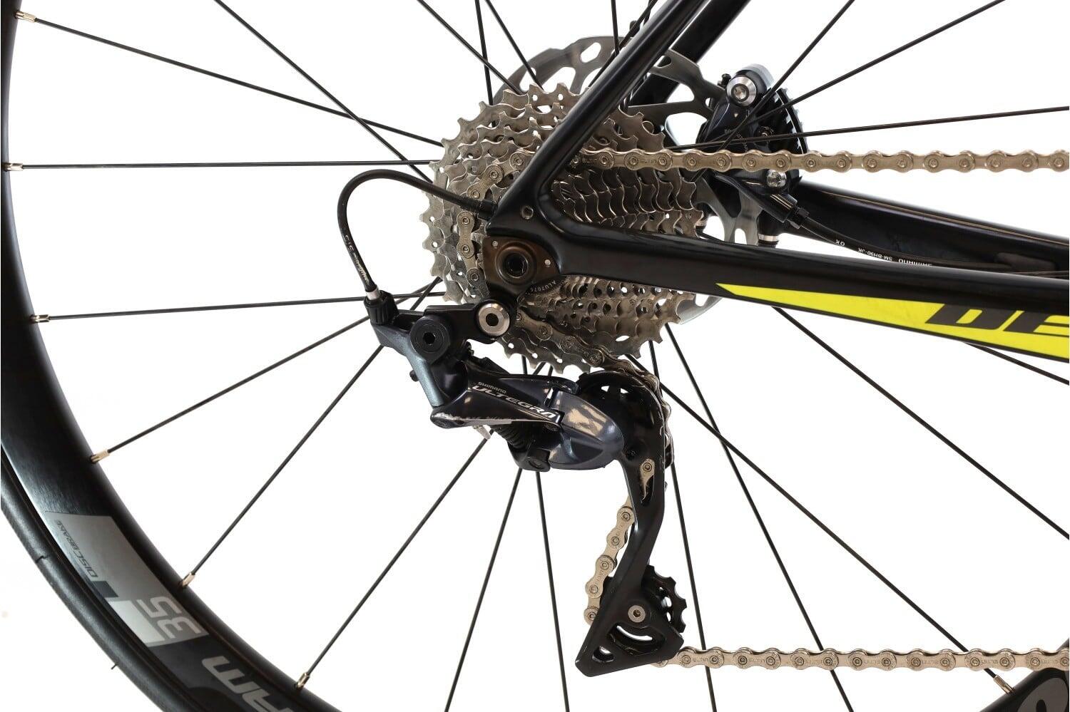 Bici strada ricondizionata ·  Defy Advanced 1 · Ottimo stato 3/8