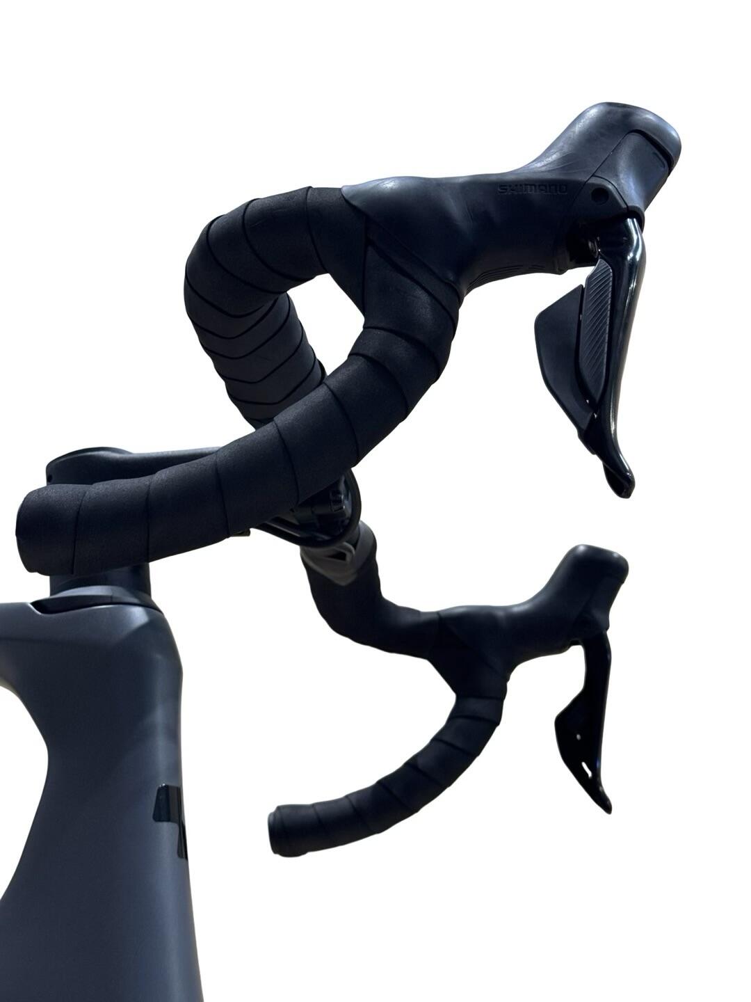 Segunda vida - Bicicleta de corrida Brand Model Gear - Como novo 3/7
