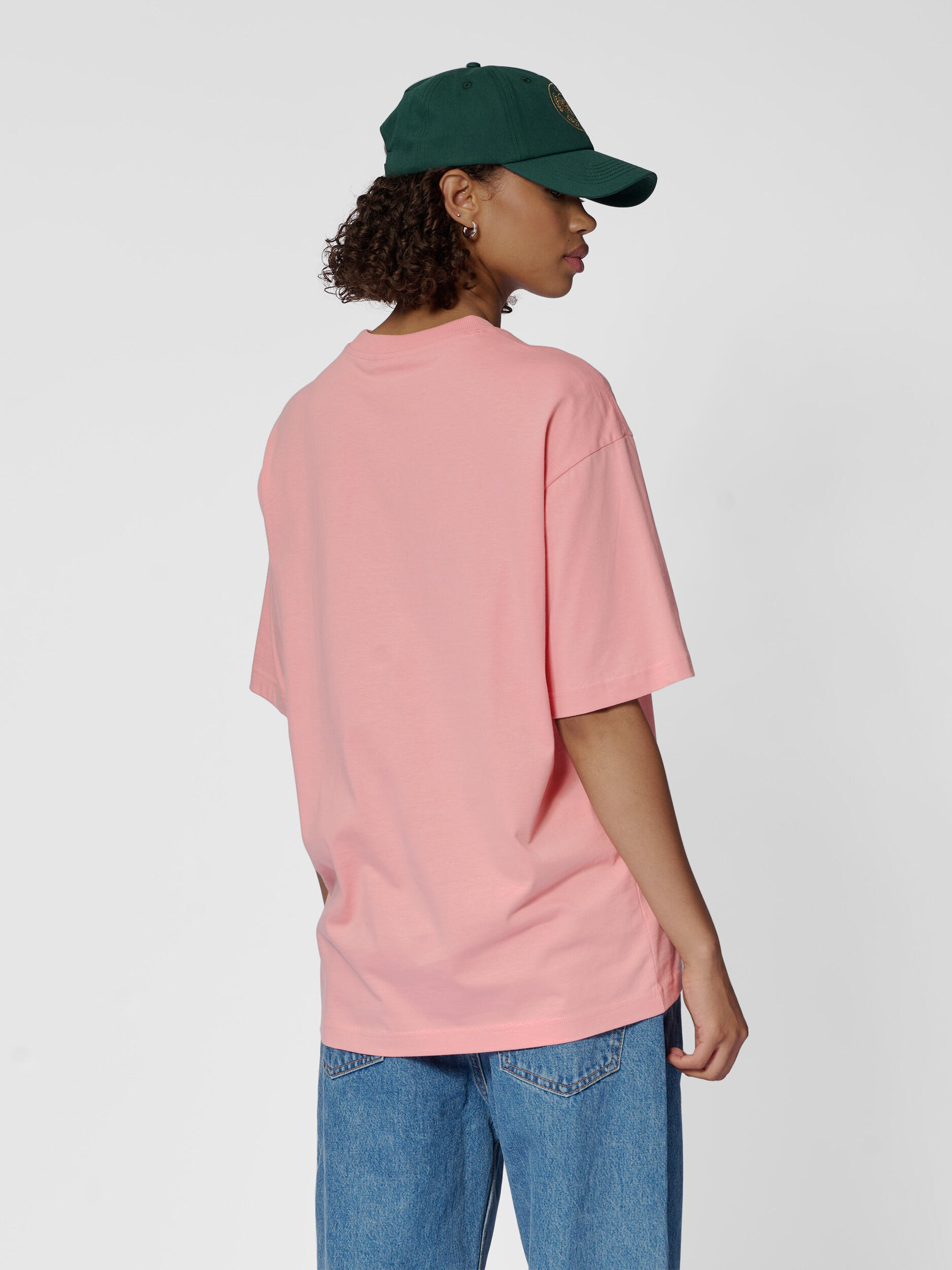 T-Shirt Hmlswarm Erwachsene 3/7