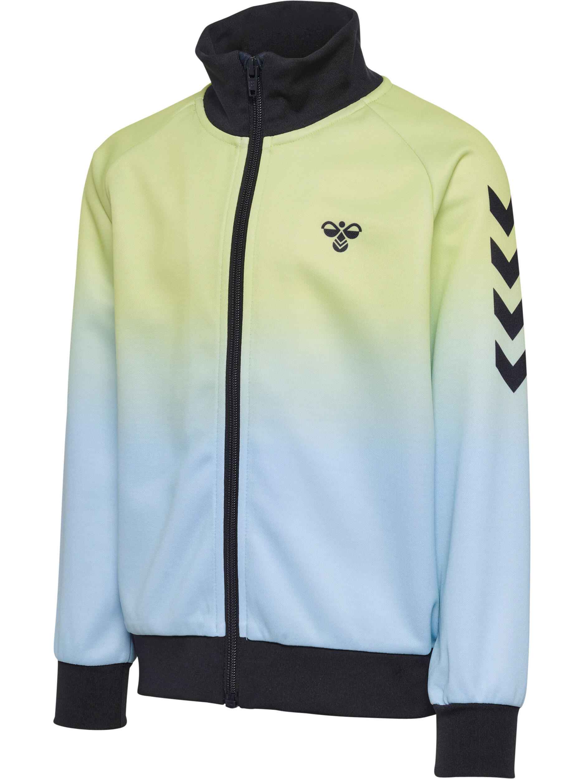 Enfiler Robe Hmljr Gradient Enfant 2/7