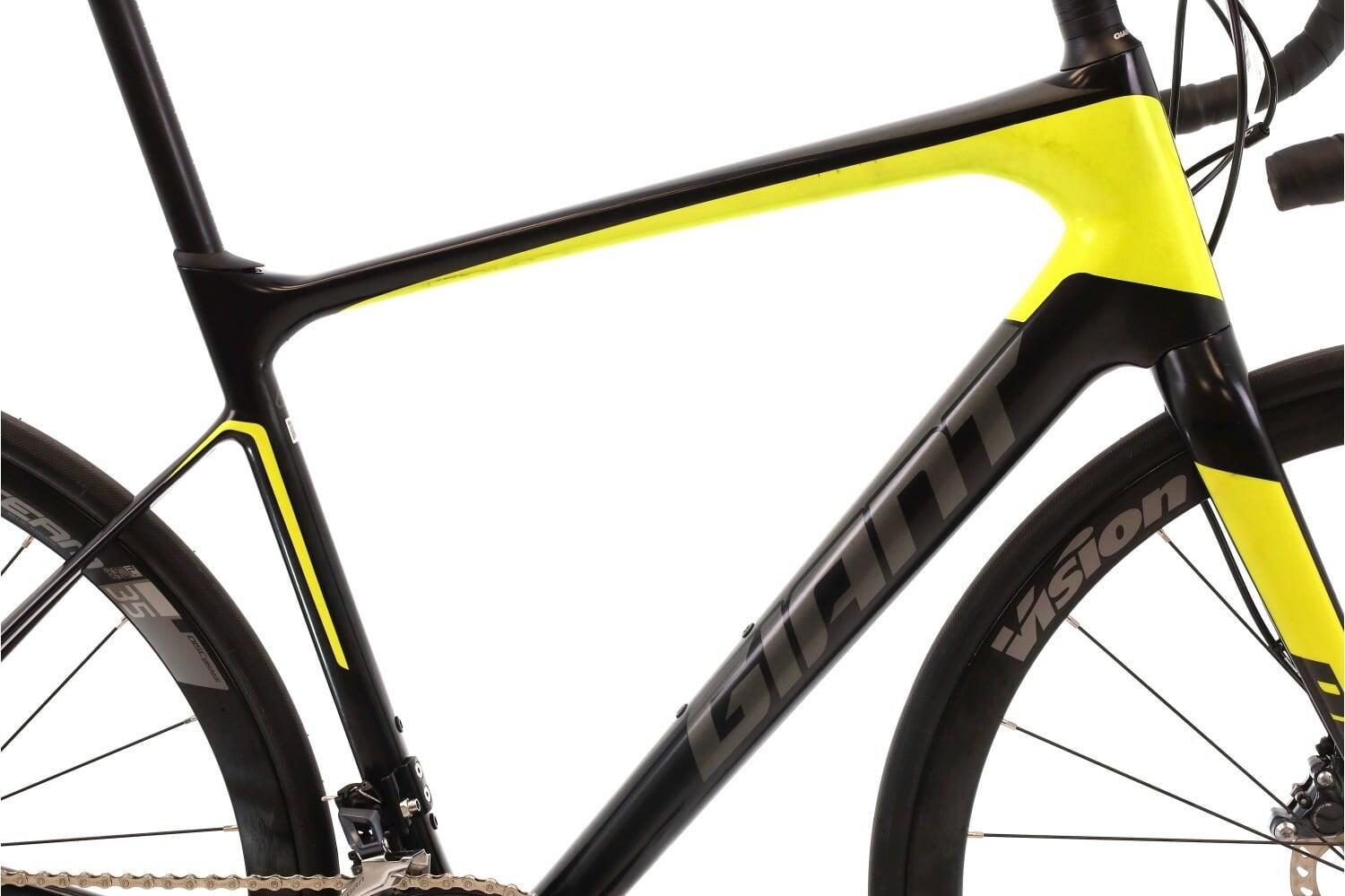Bici strada ricondizionata ·  Defy Advanced 1 · Ottimo stato 2/8