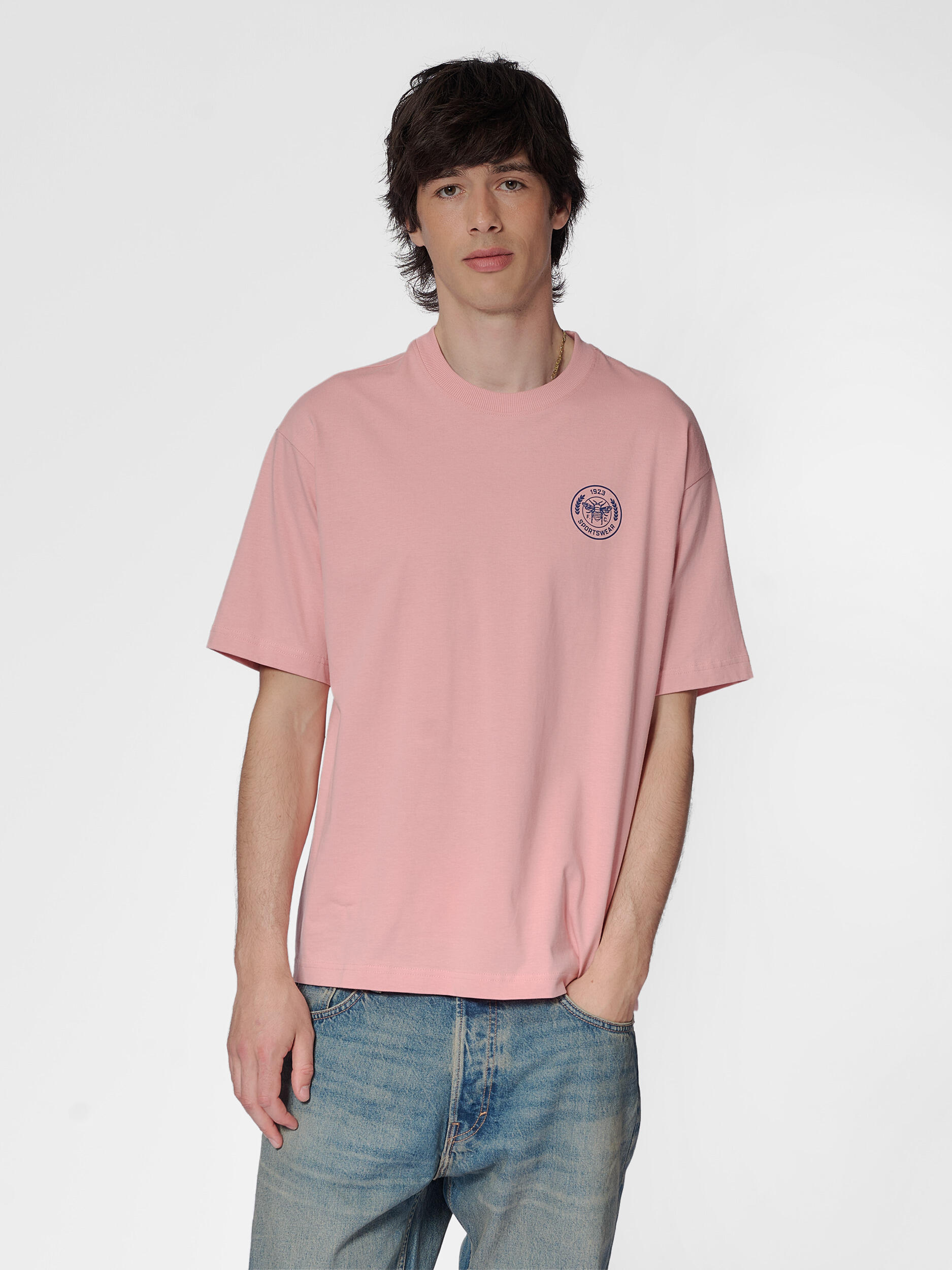 T-Shirt Hmlswarm Erwachsene 2/7