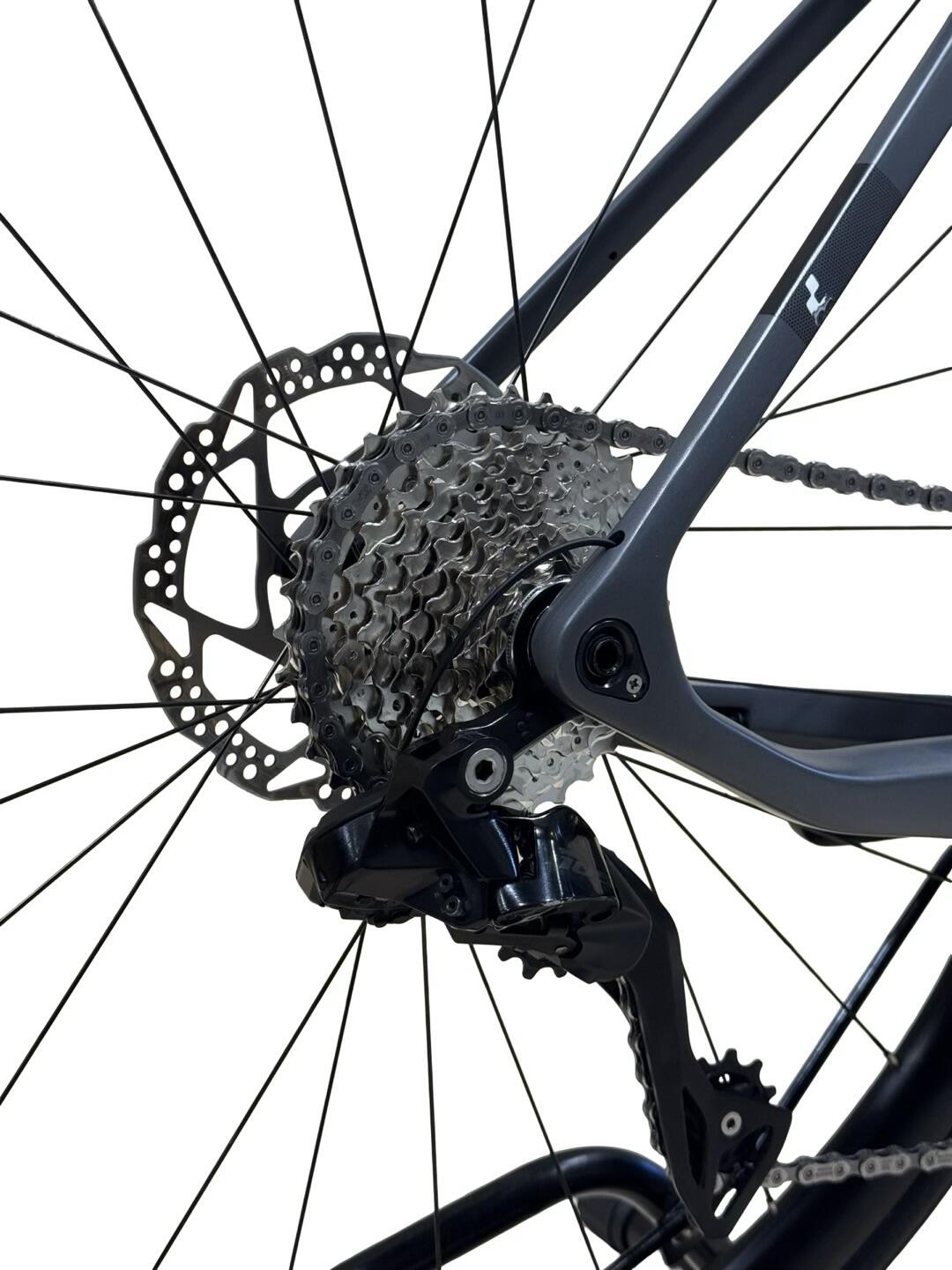 Segunda vida - Bicicleta de corrida Brand Model Gear - Como novo 7/7