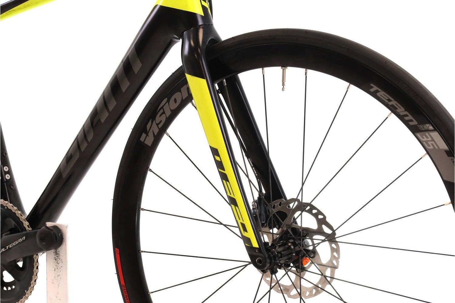 Bici strada ricondizionata ·  Defy Advanced 1 · Ottimo stato 5/8