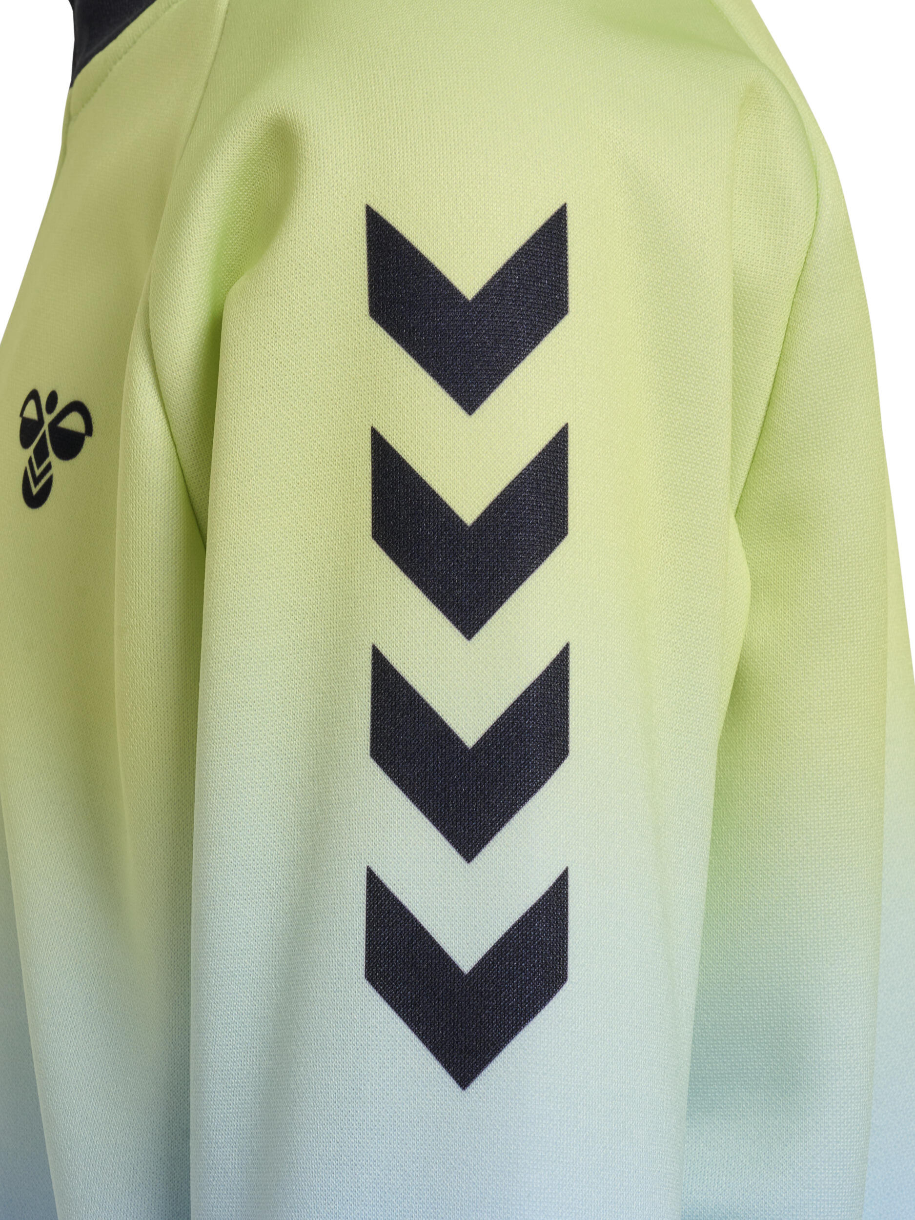 Enfiler Robe Hmljr Gradient Enfant 5/7