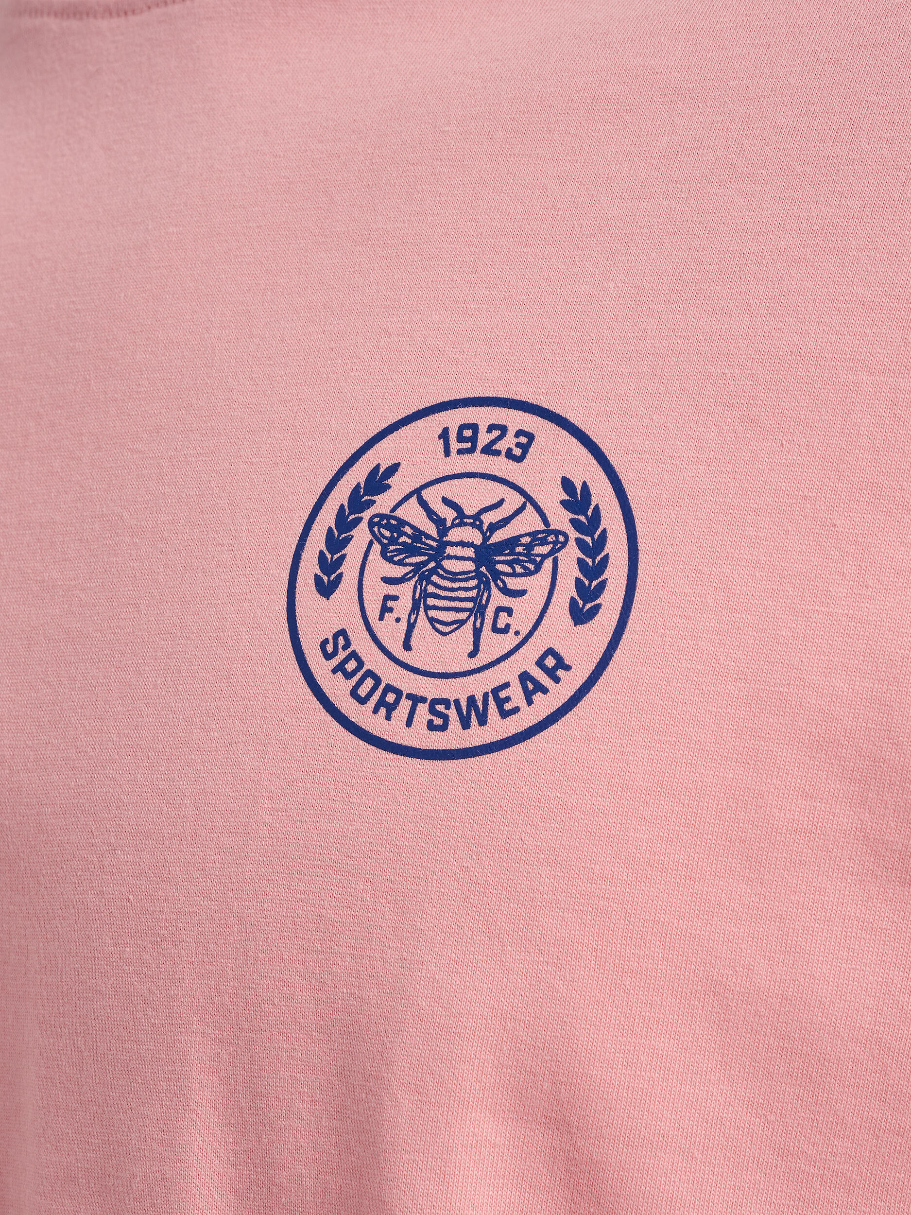 T-Shirt Hmlswarm Erwachsene 7/7