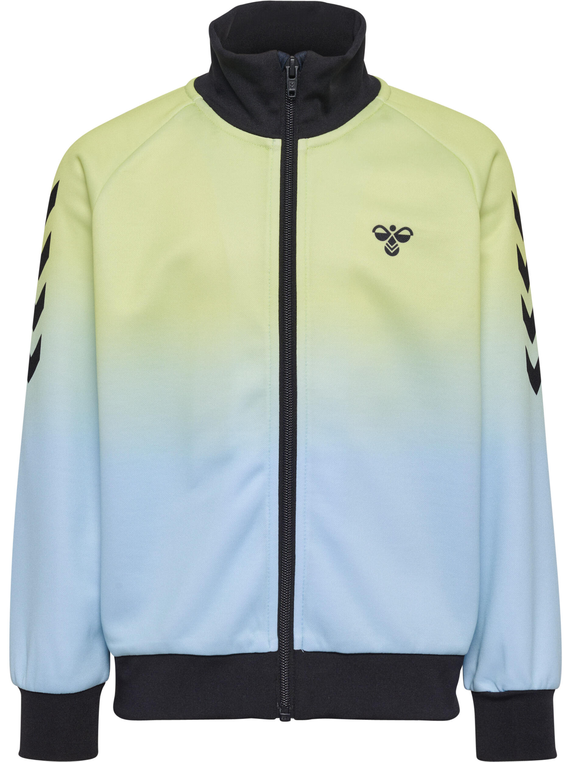 Enfiler Robe Hmljr Gradient Enfant 4/7