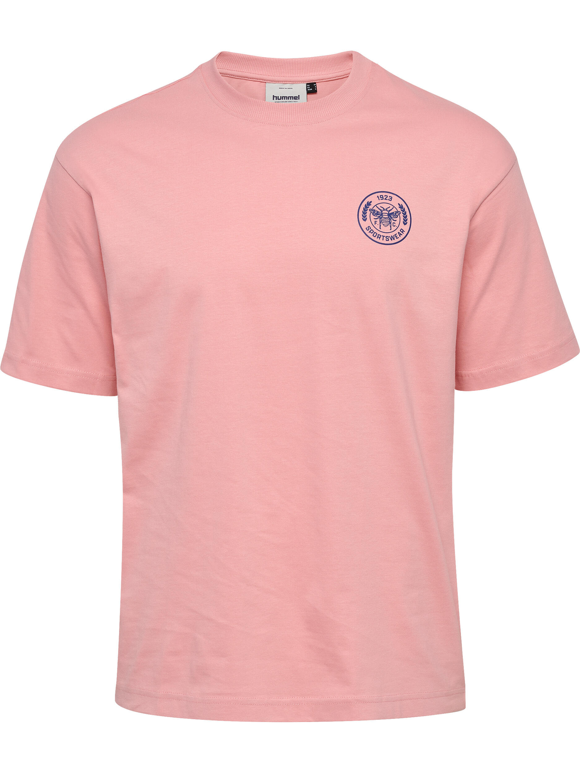 T-Shirt Hmlswarm Erwachsene 5/7
