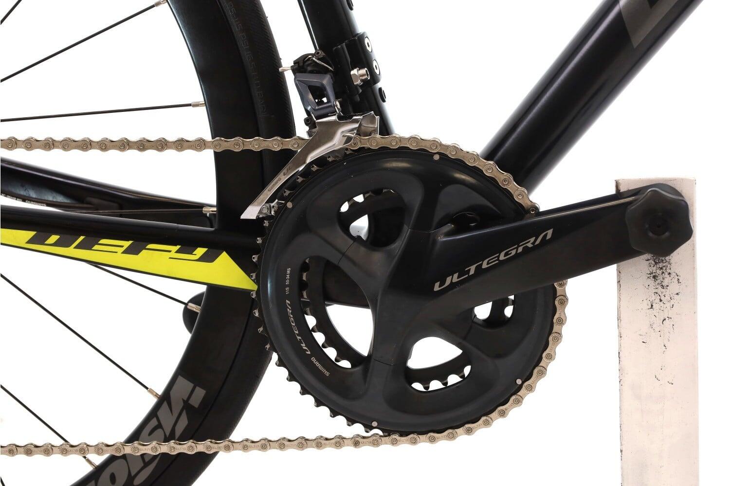Bici strada ricondizionata ·  Defy Advanced 1 · Ottimo stato 4/8