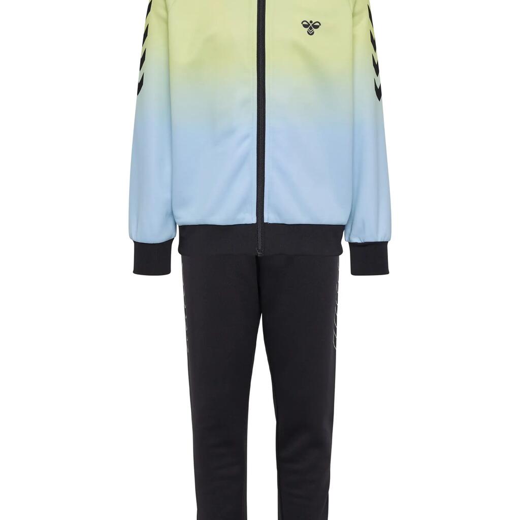 Children's suit Hummel Gradient