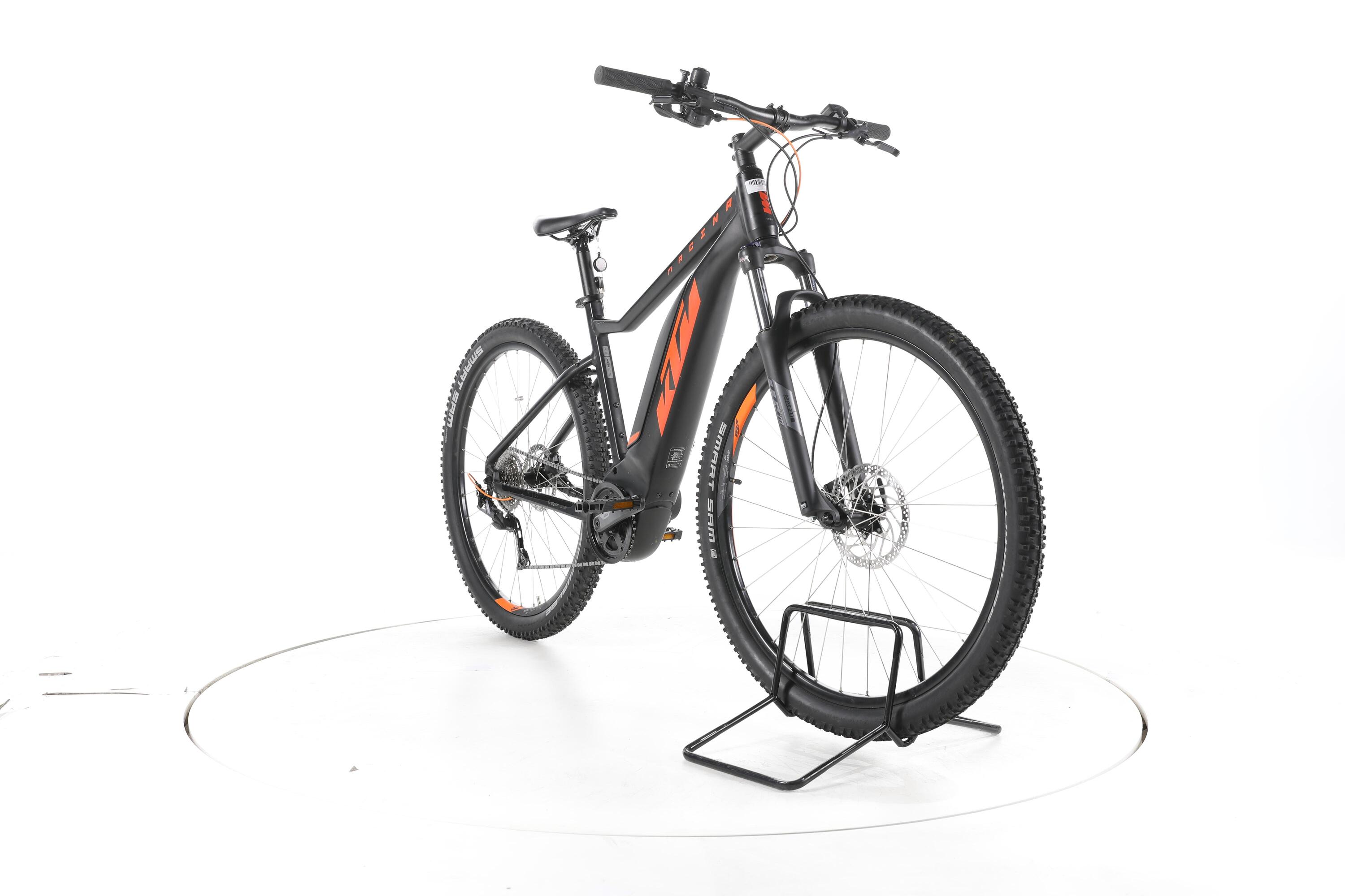 Ebike ricondizionata · KTM Macina Ride 591 LTD · Buone condizioni 3/7