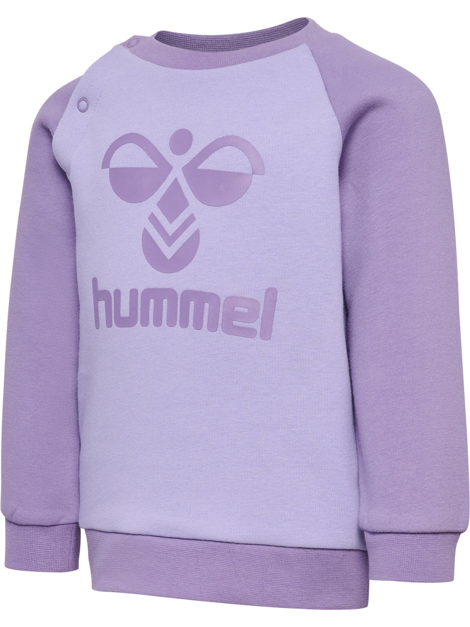 Bouton-Pression Robe Hmlhumming Enfant 2/7