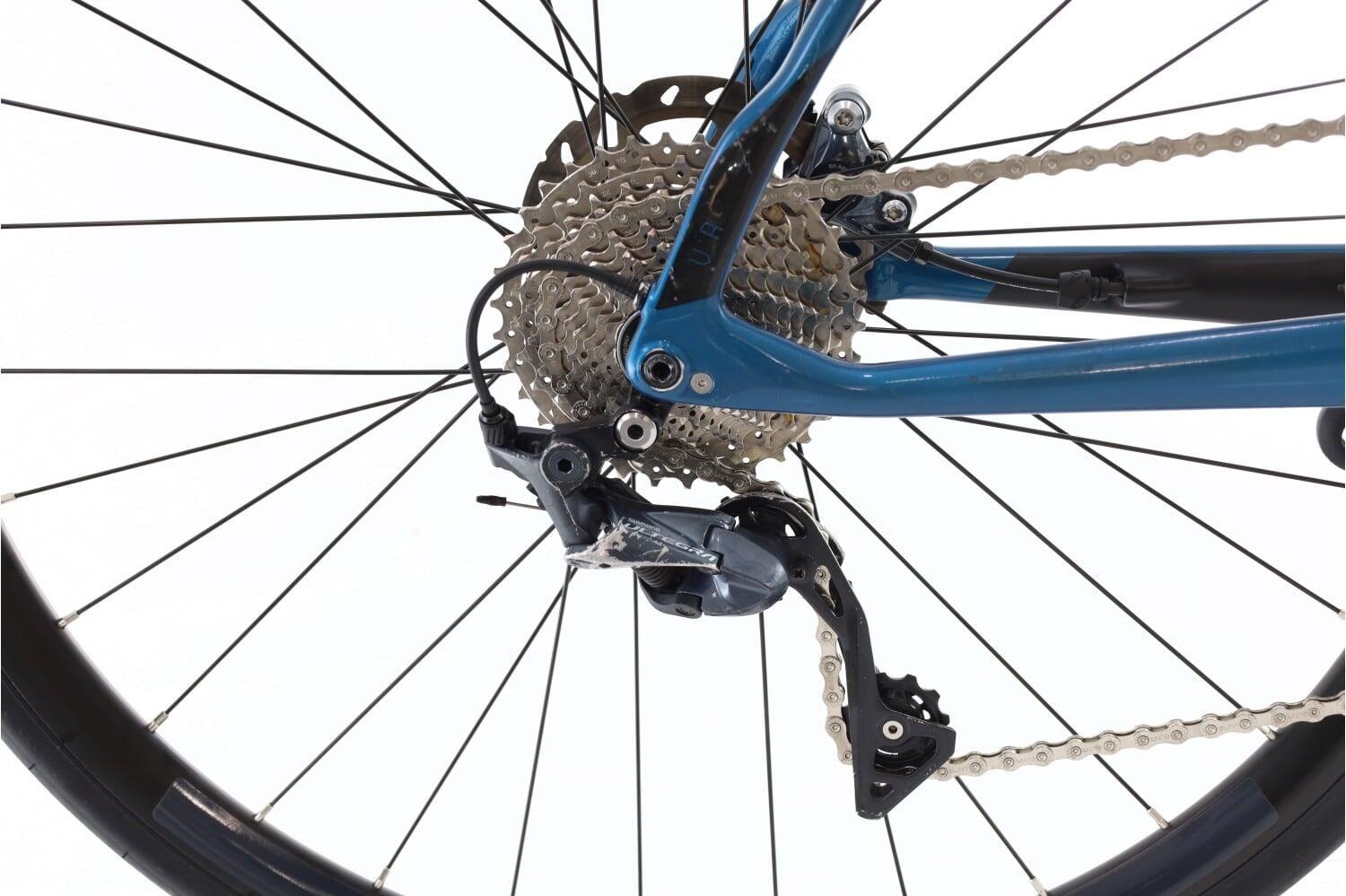 Refurbished Rennrad ·  VR Performance · Sehr guter Zustand 3/8